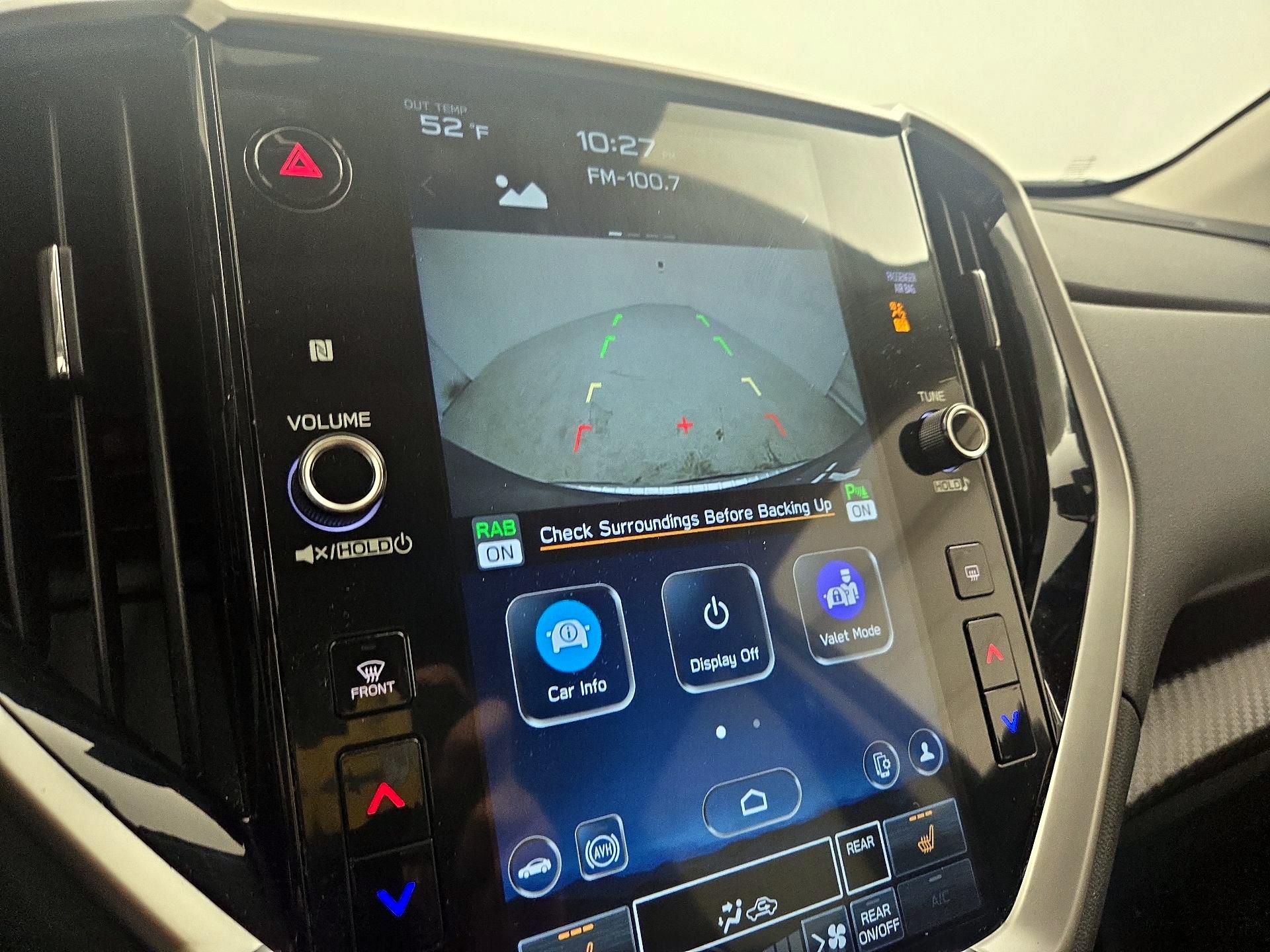 Thumbnail: 2023 Subaru Ascent - 14