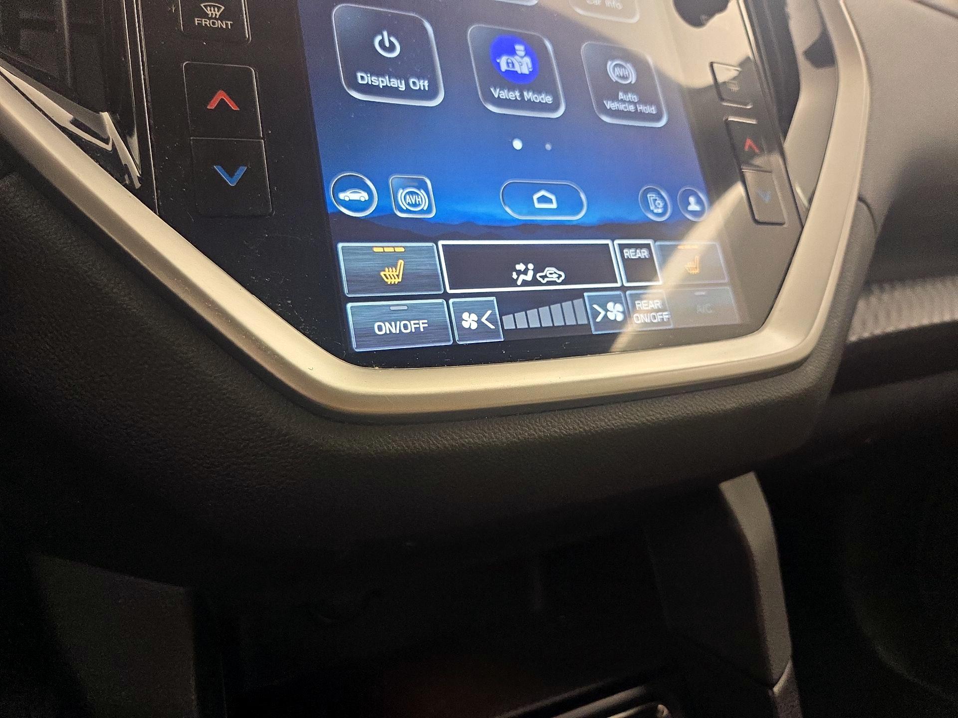 Thumbnail: 2023 Subaru Ascent - 16