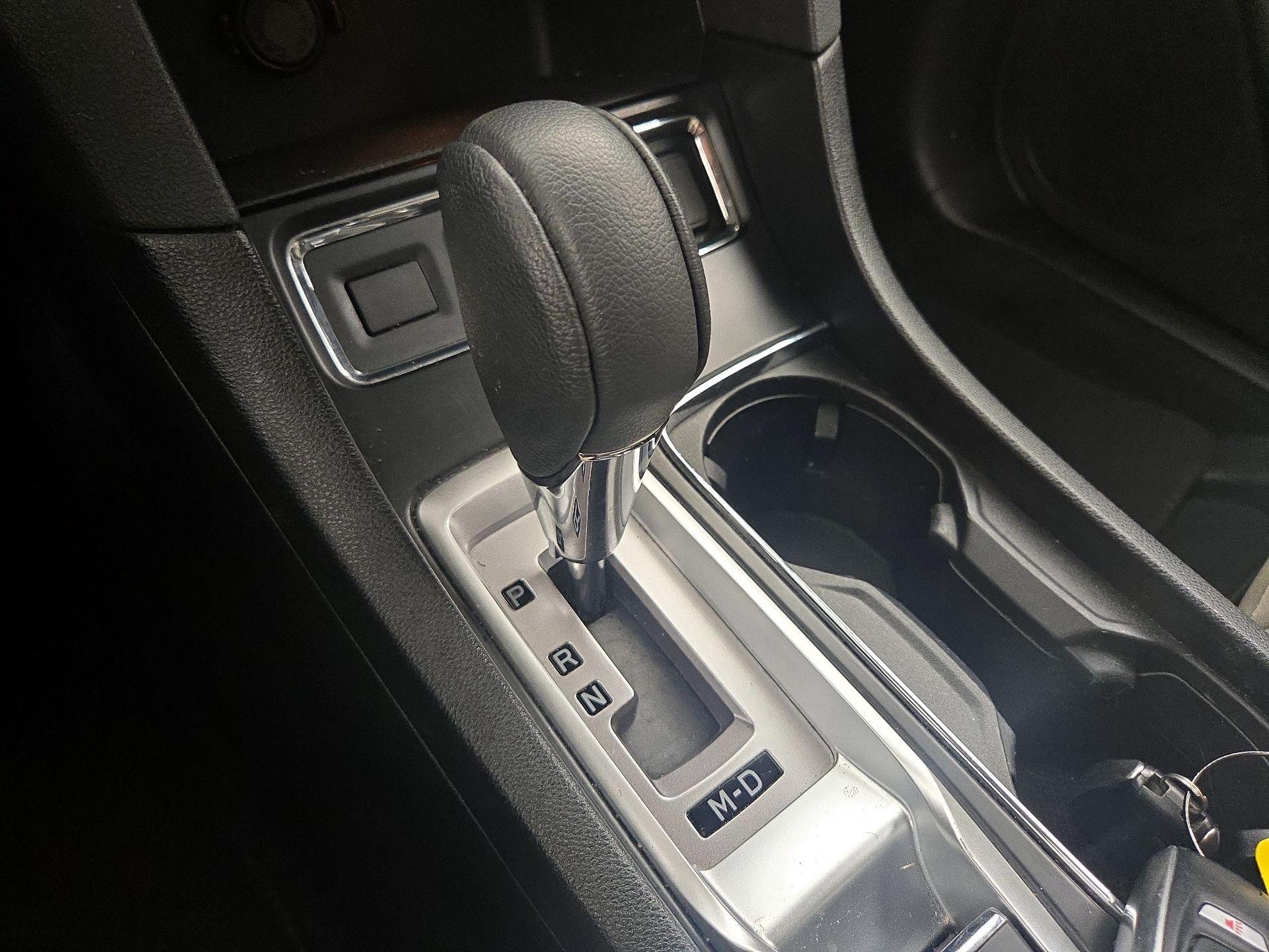 Thumbnail: 2023 Subaru Ascent - 17