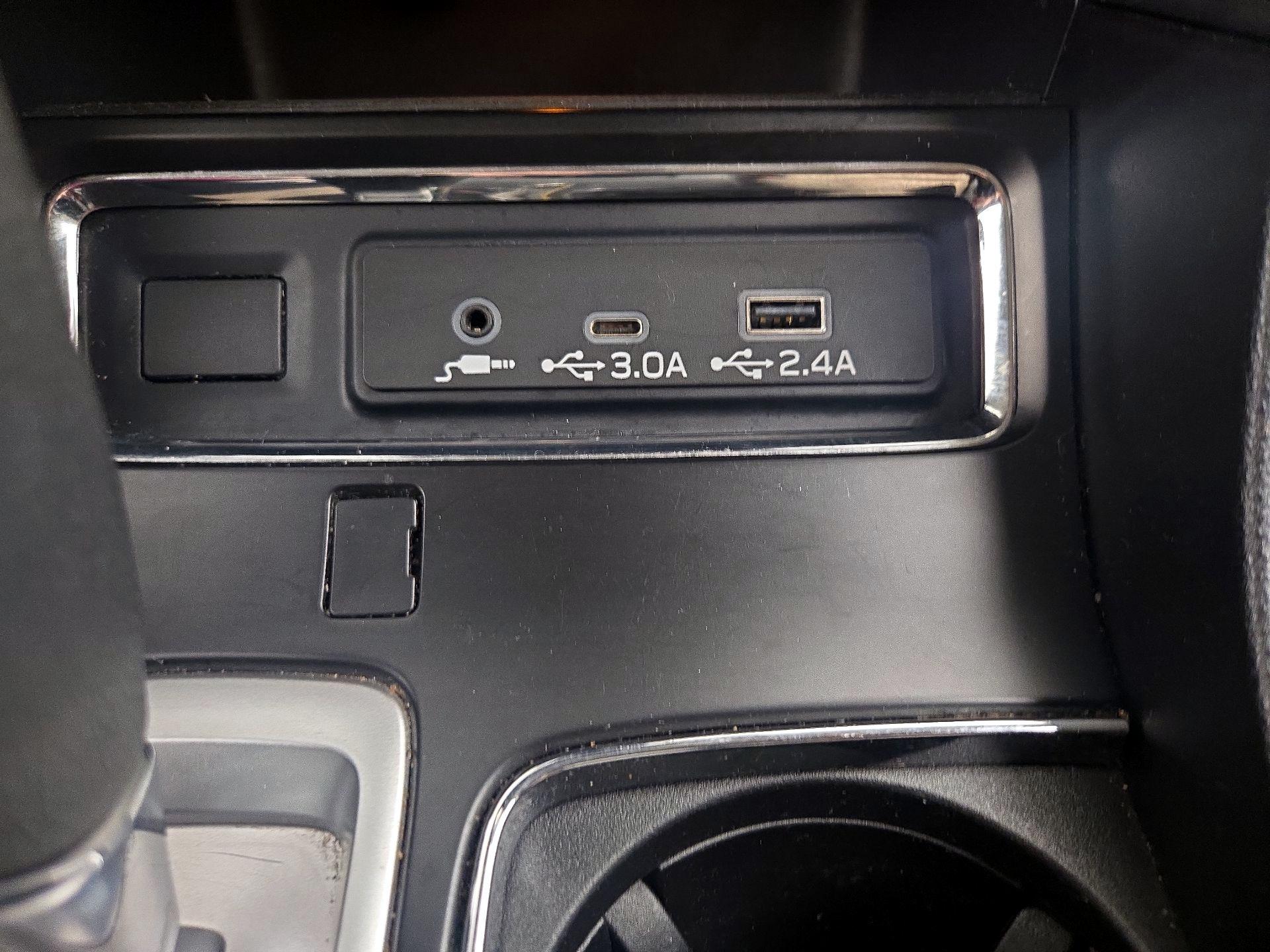 Thumbnail: 2023 Subaru Ascent - 18