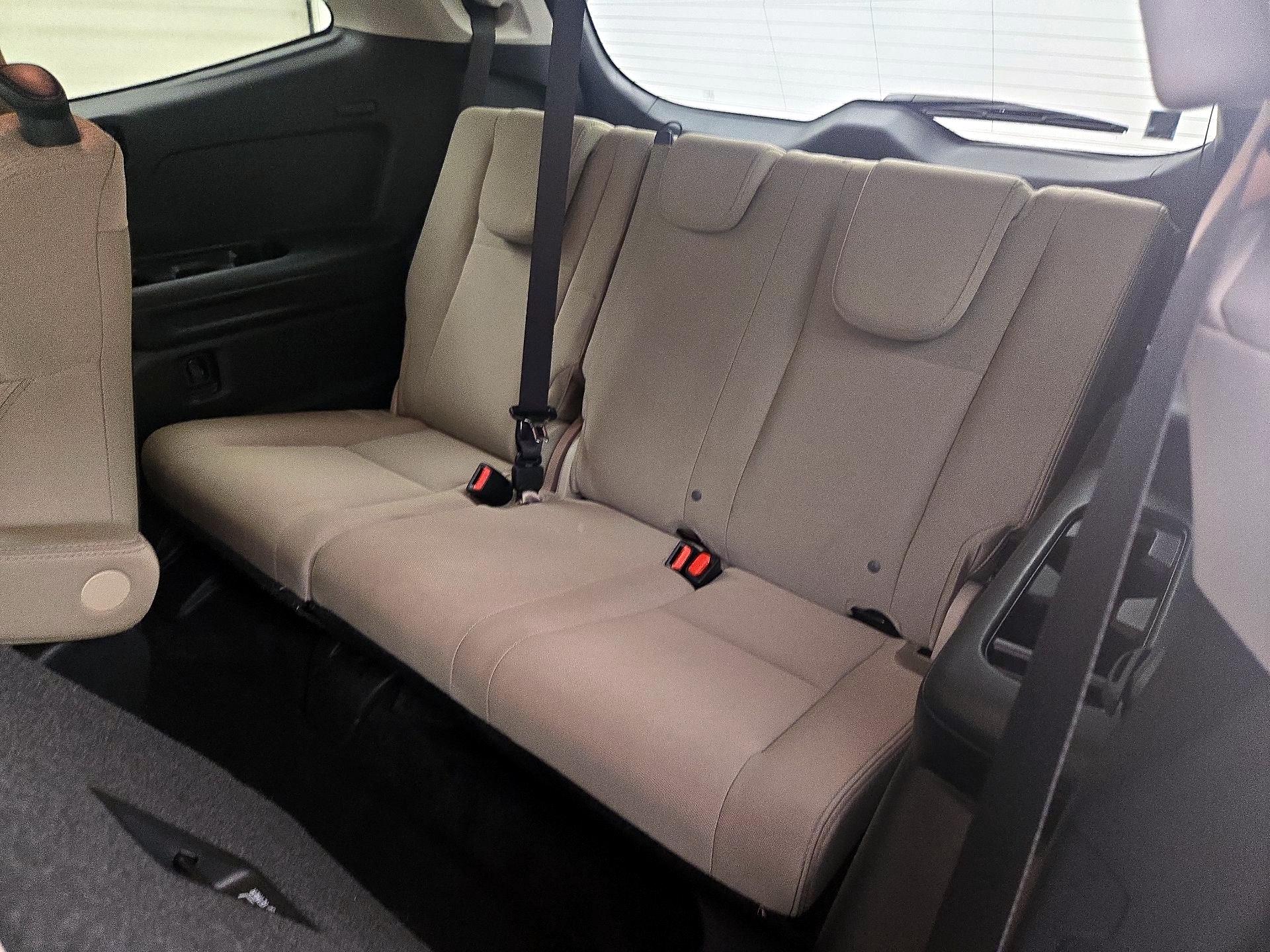 Thumbnail: 2023 Subaru Ascent - 20