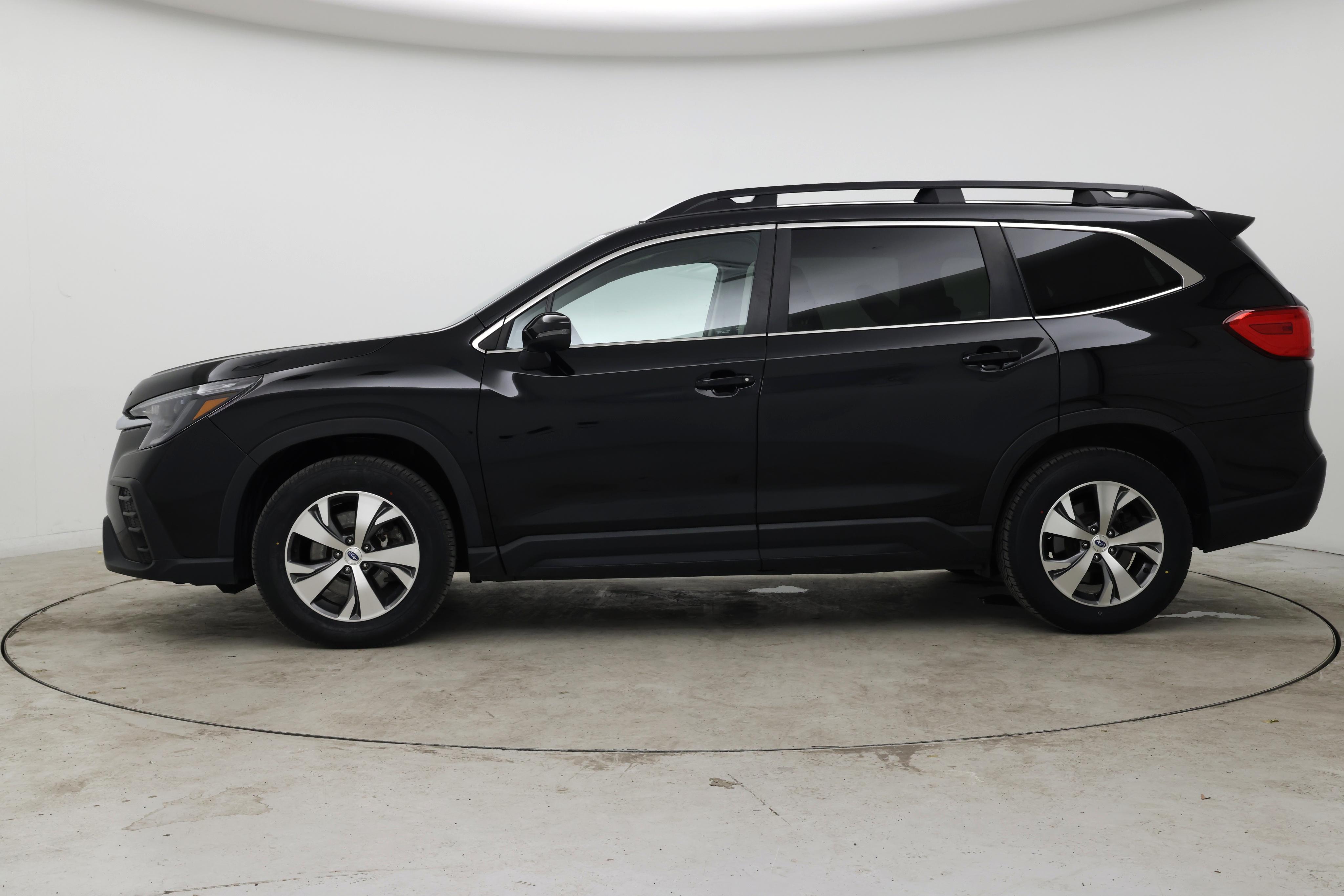 Thumbnail: 2023 Subaru Ascent - 3