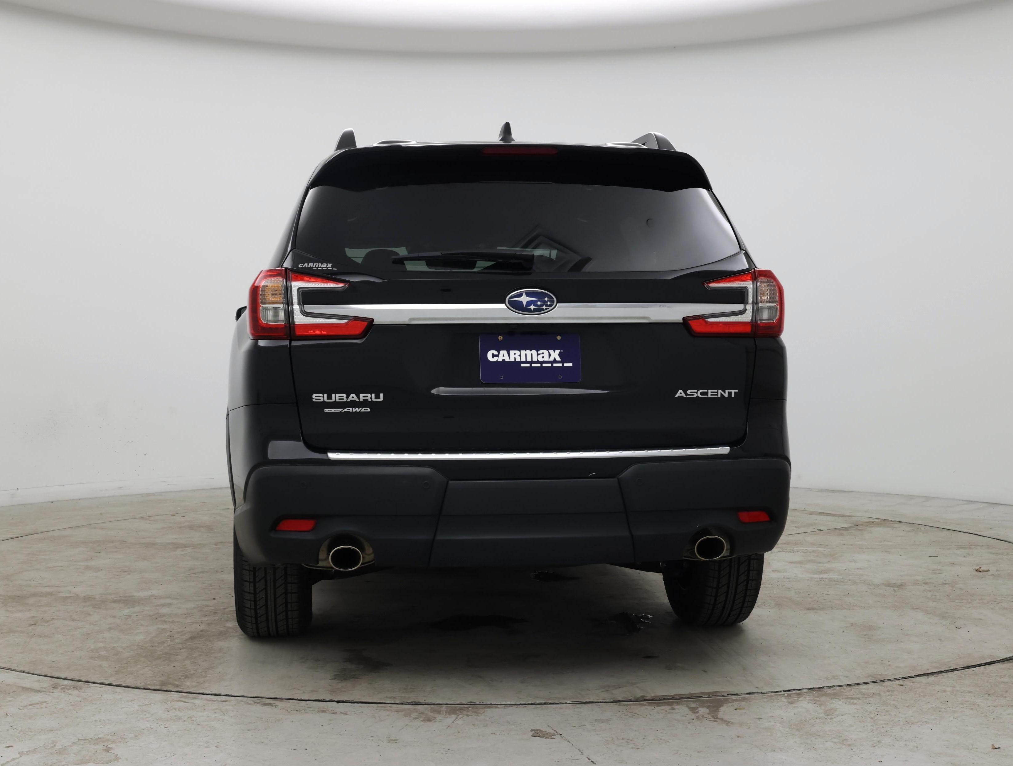 Thumbnail: 2023 Subaru Ascent - 6