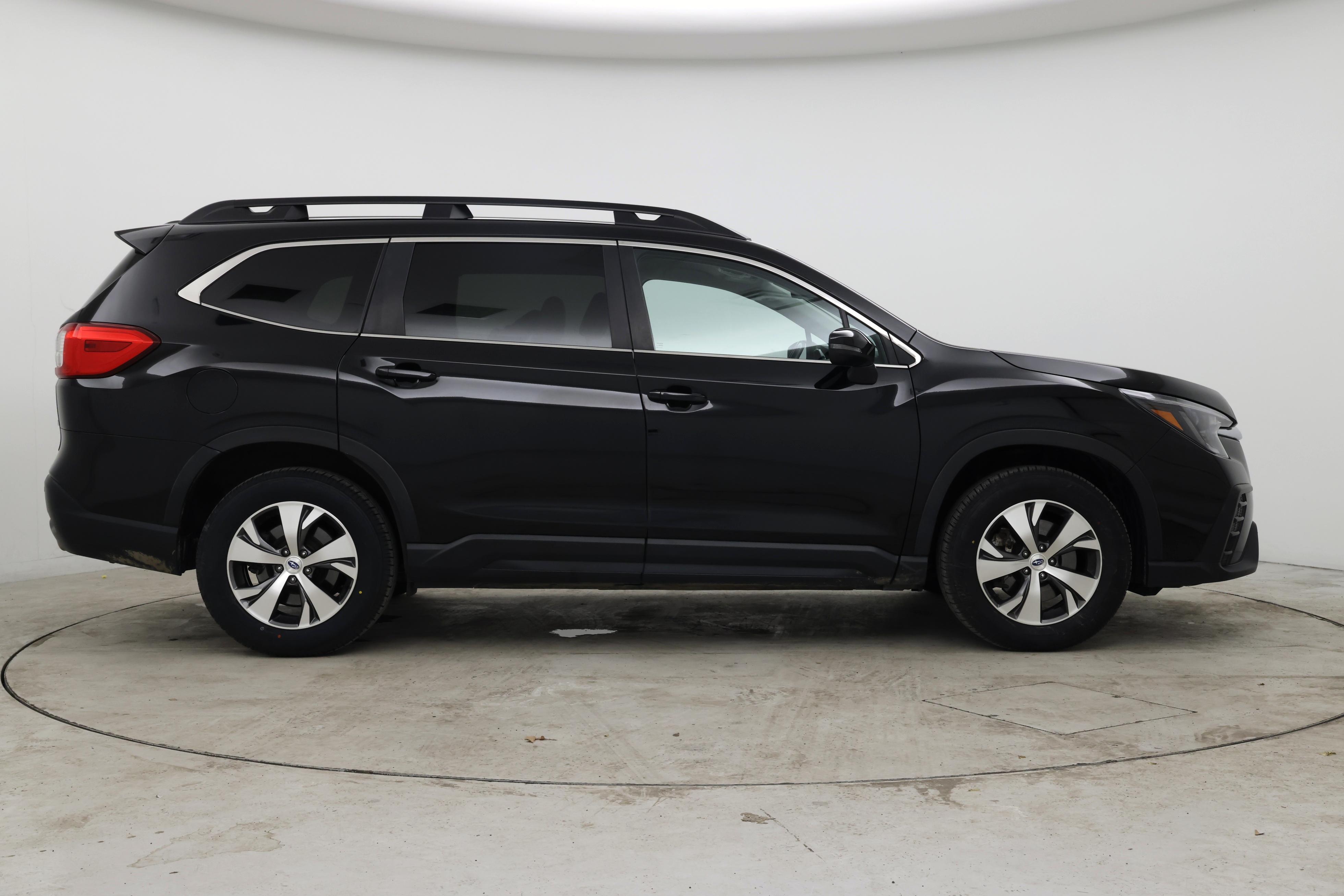 Thumbnail: 2023 Subaru Ascent - 7