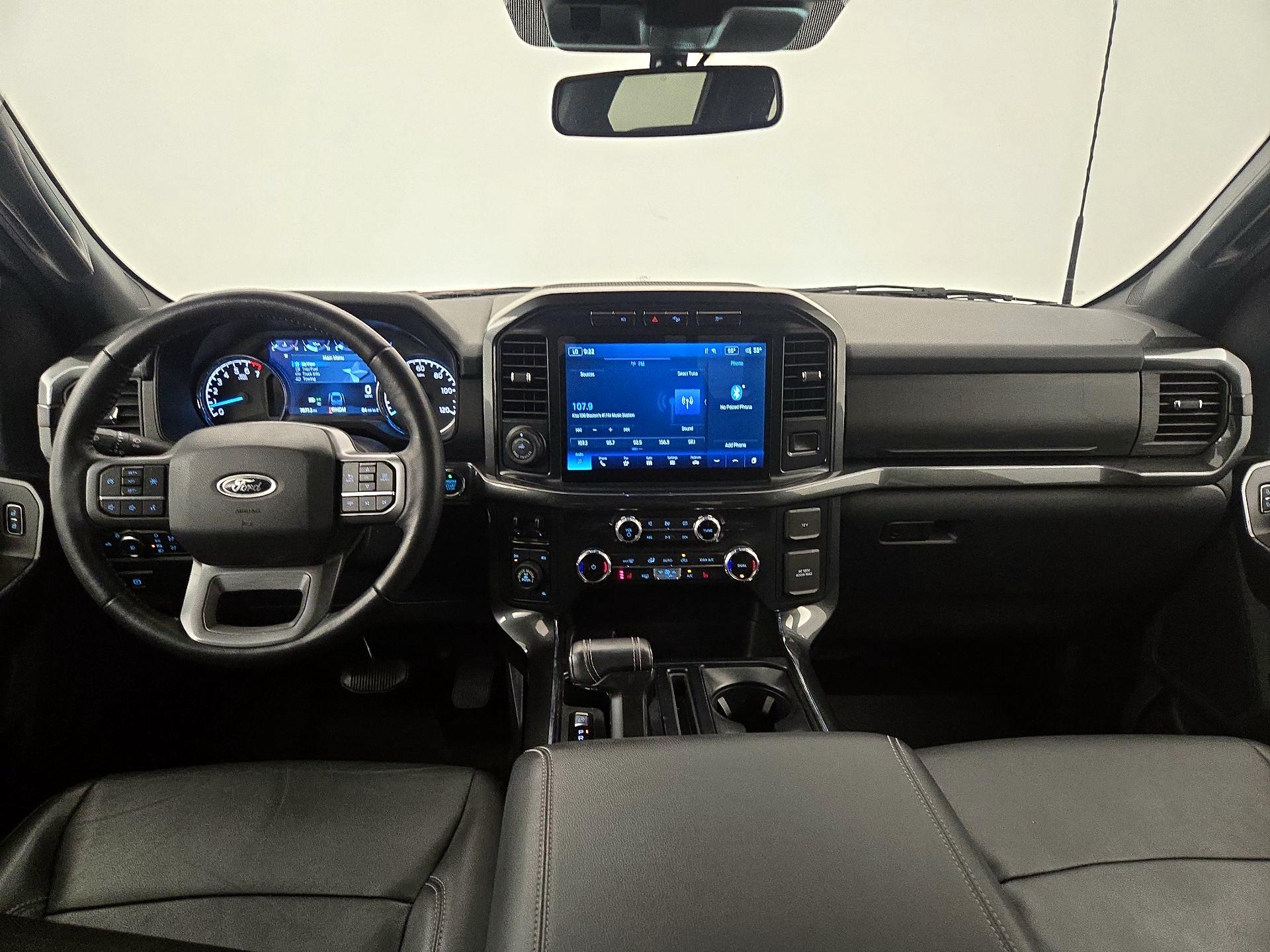 Thumbnail: 2022 Ford F-150 - 9