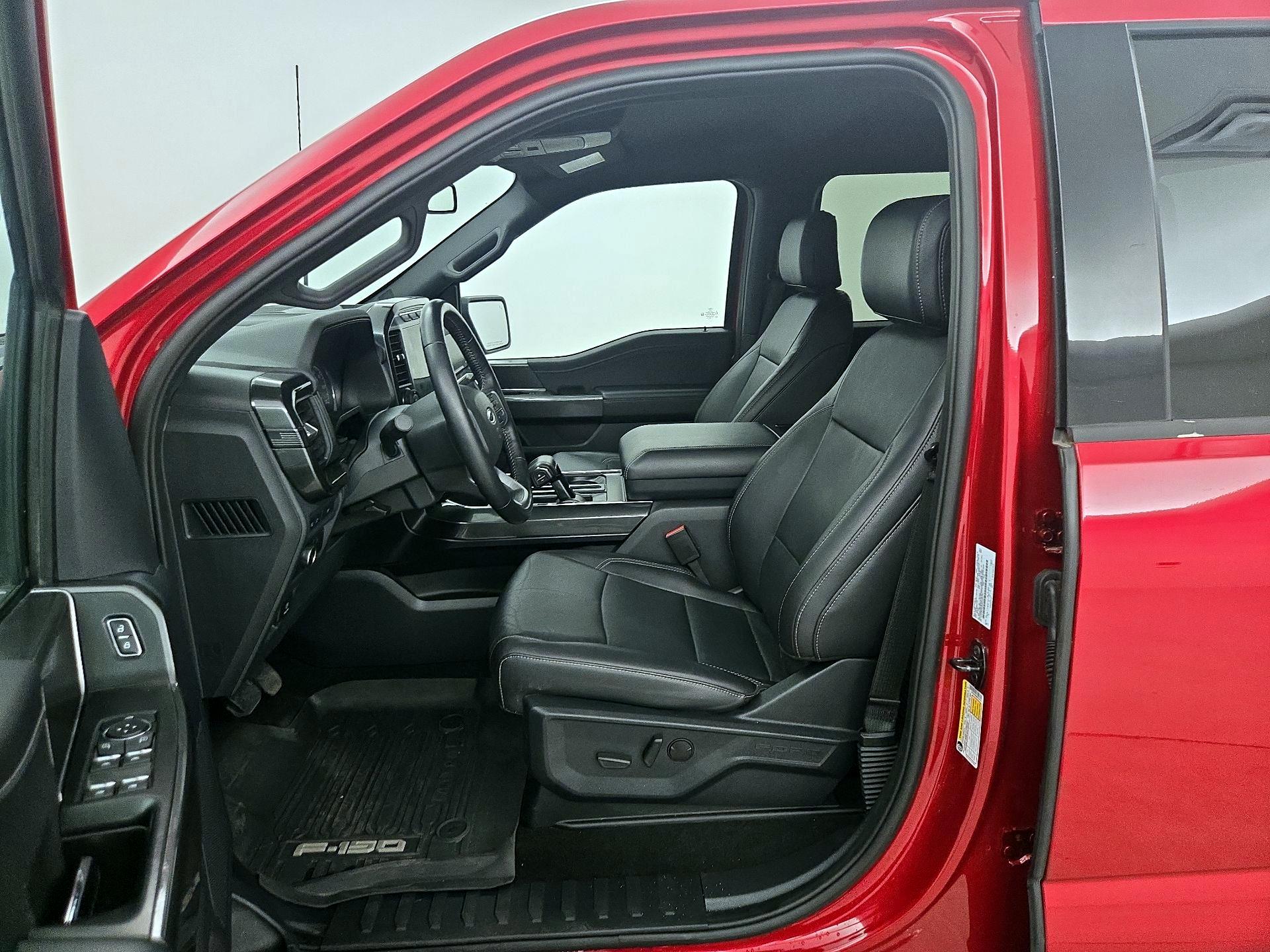 Thumbnail: 2022 Ford F-150 - 11