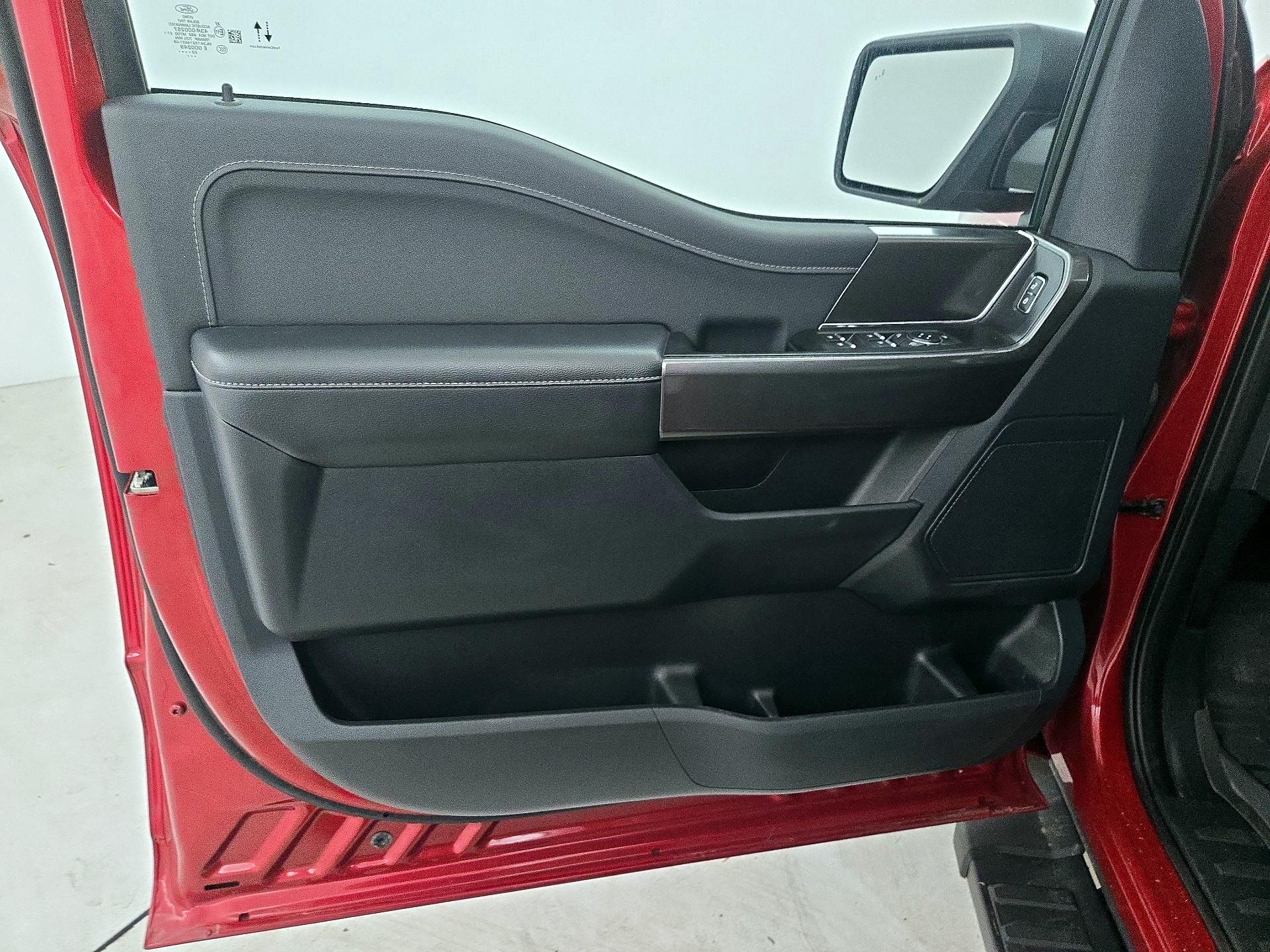 Thumbnail: 2022 Ford F-150 - 12