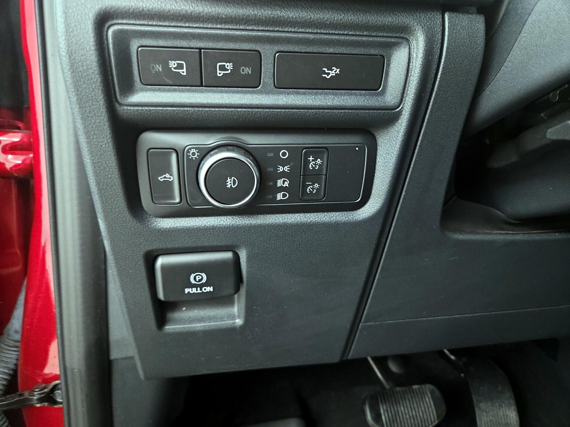 Thumbnail: 2022 Ford F-150 - 13