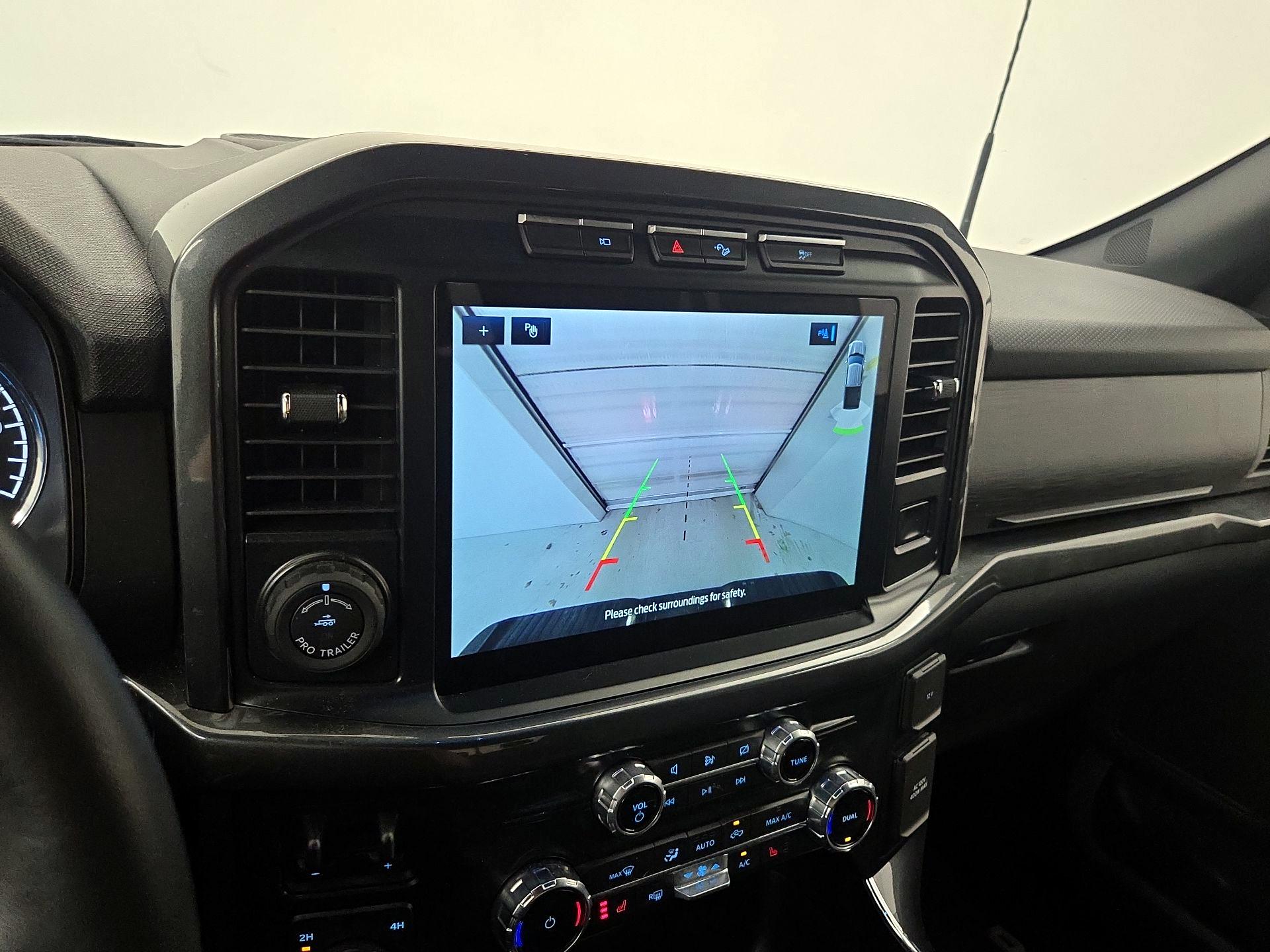 Thumbnail: 2022 Ford F-150 - 14