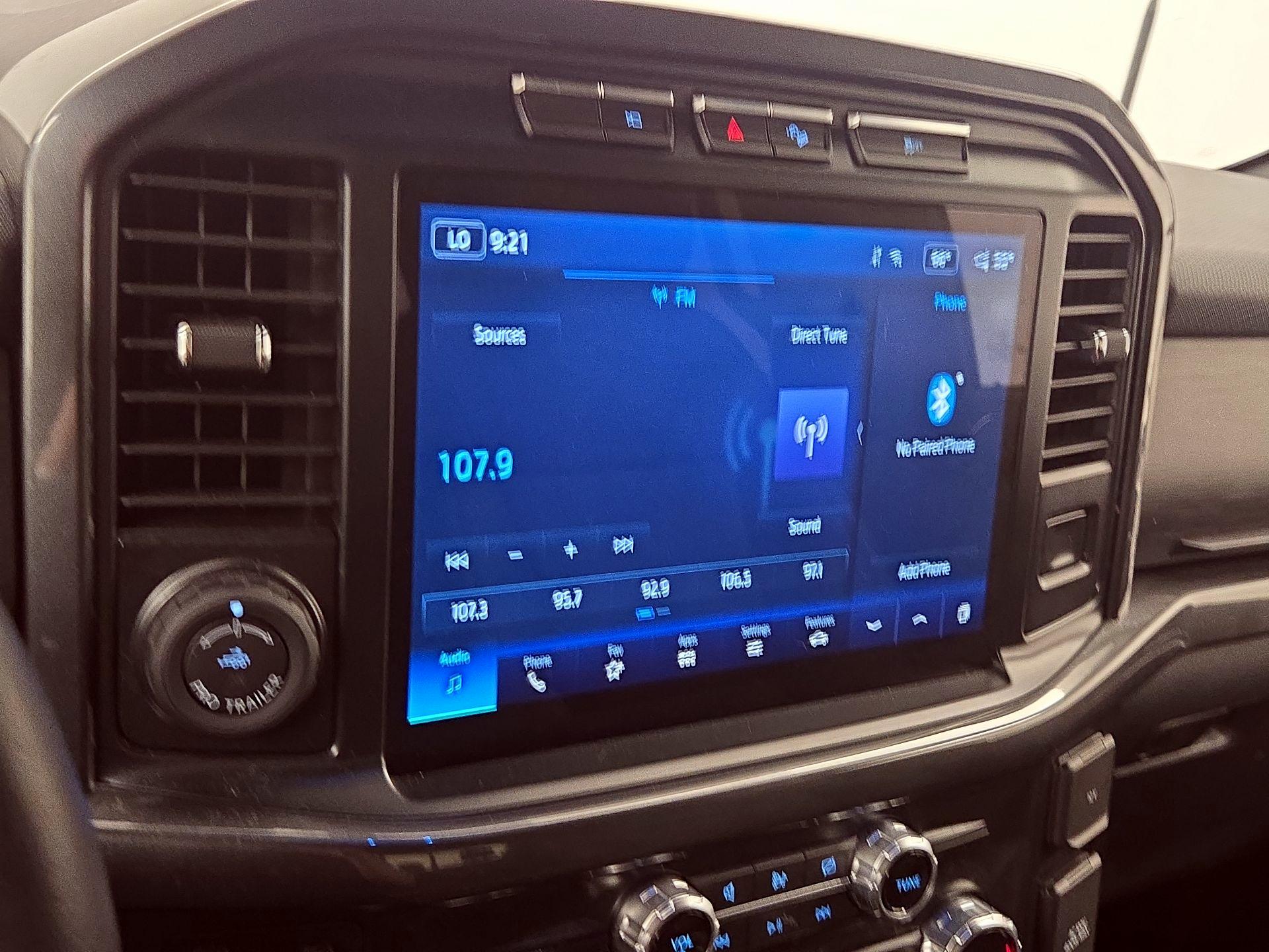 Thumbnail: 2022 Ford F-150 - 15