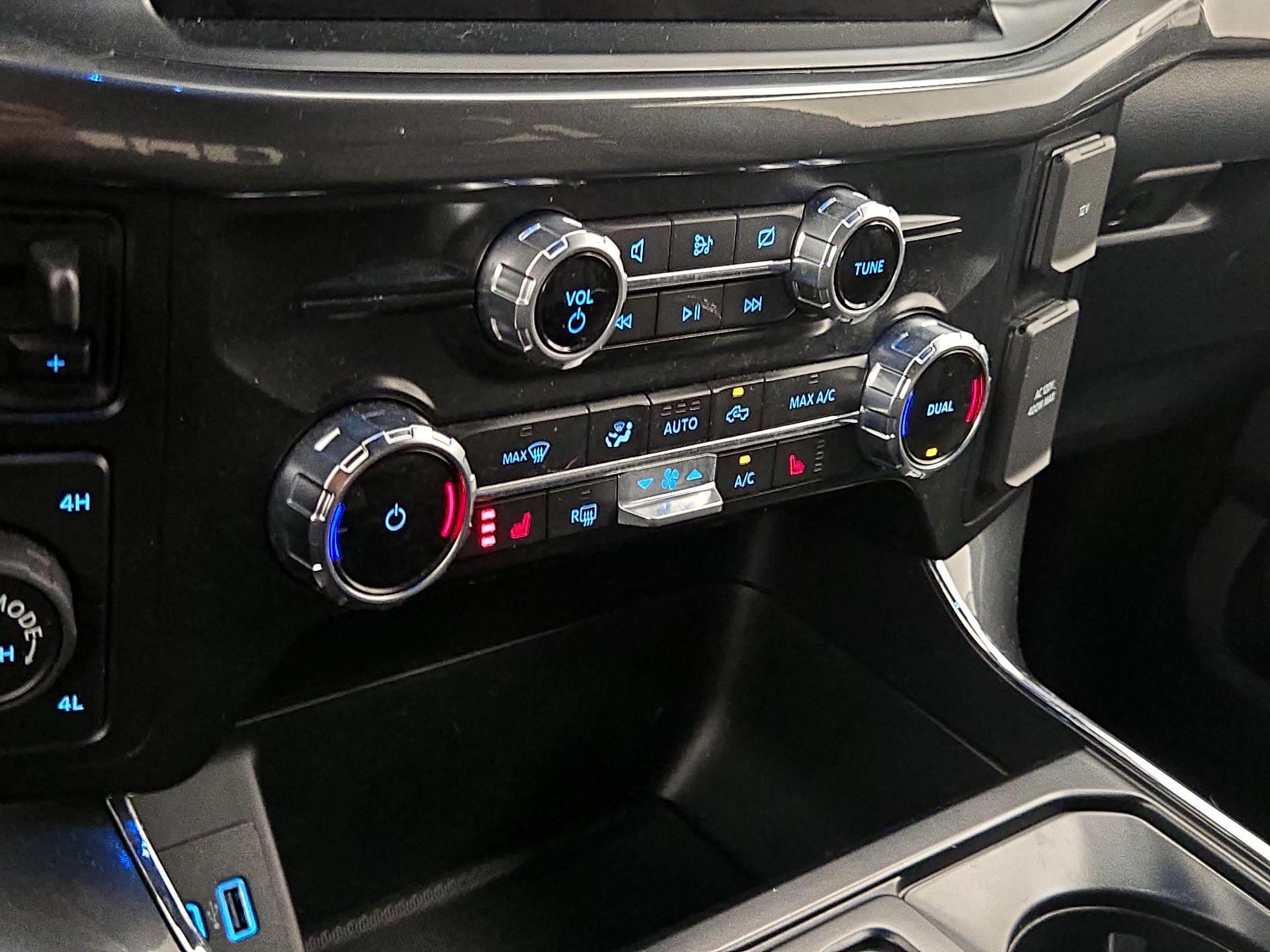 Thumbnail: 2022 Ford F-150 - 16