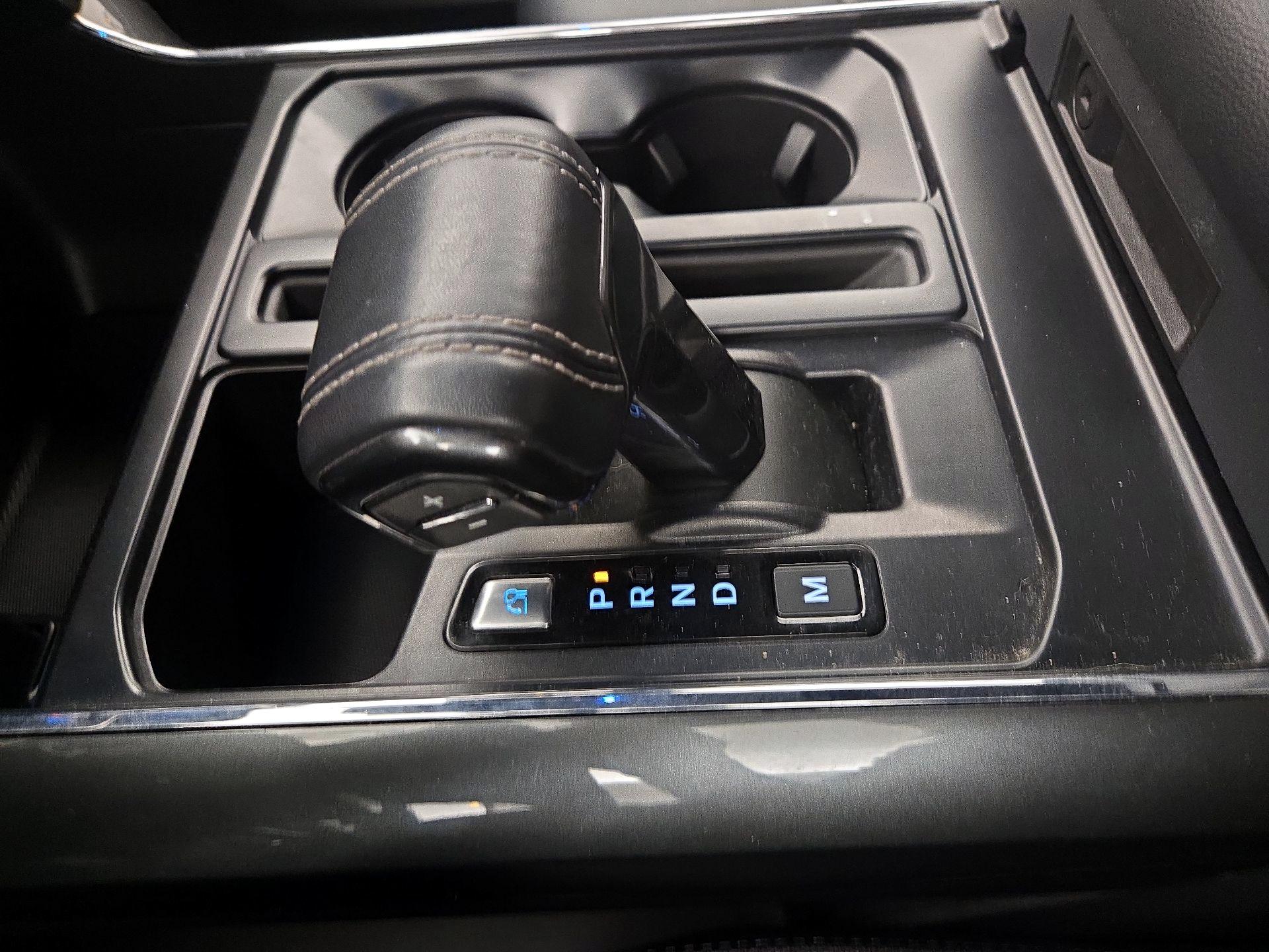 Thumbnail: 2022 Ford F-150 - 17