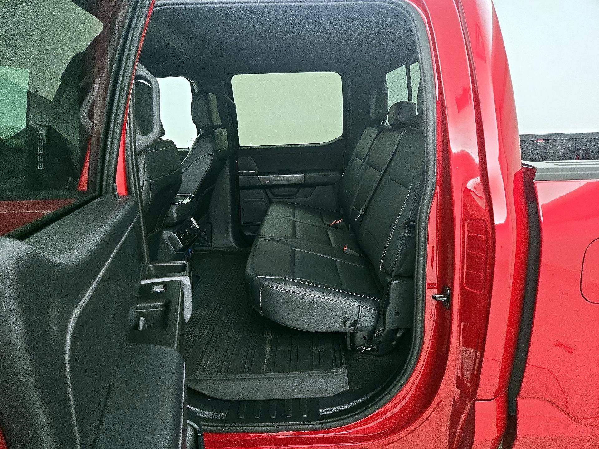 Thumbnail: 2022 Ford F-150 - 19