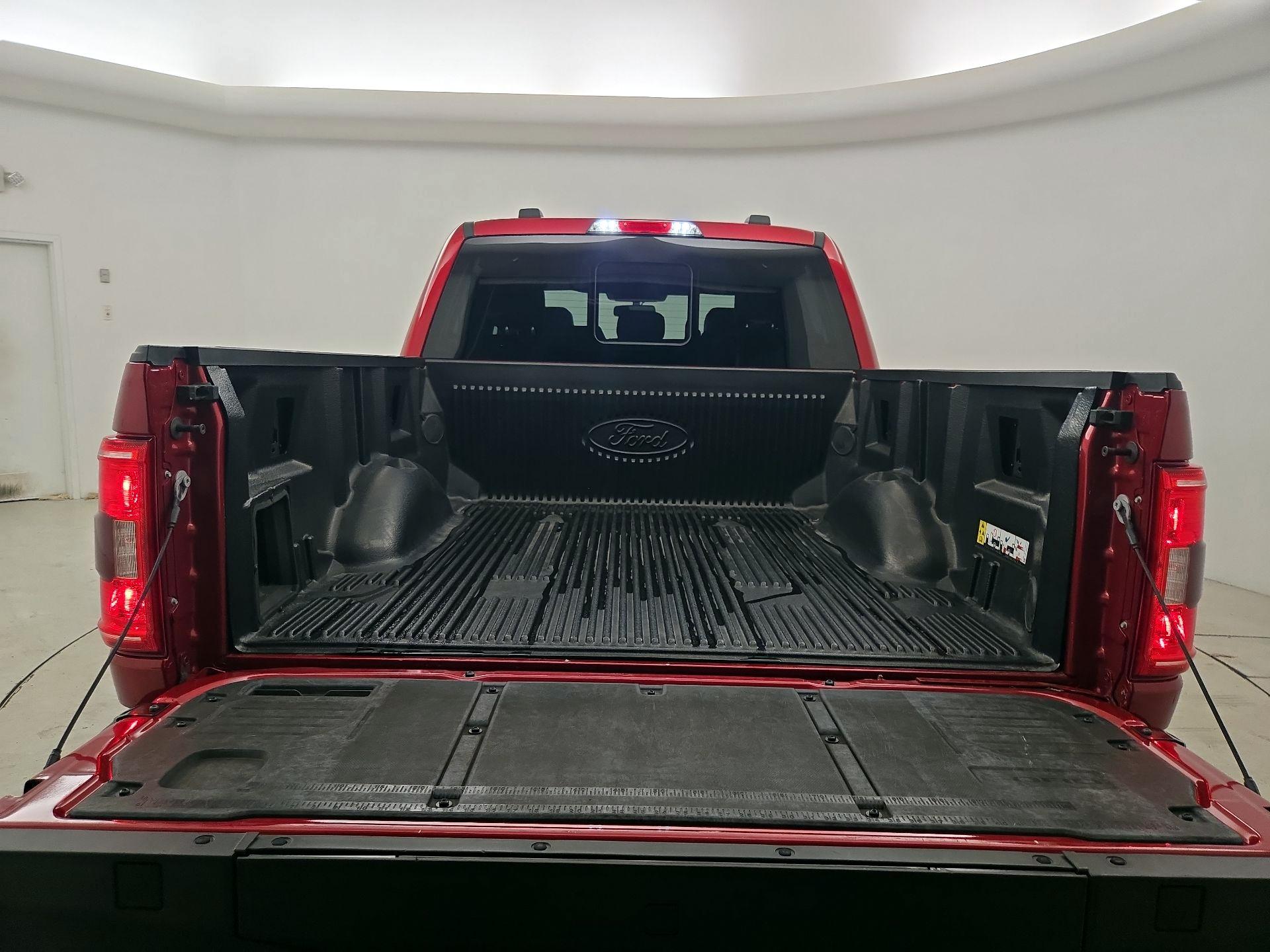 Thumbnail: 2022 Ford F-150 - 20