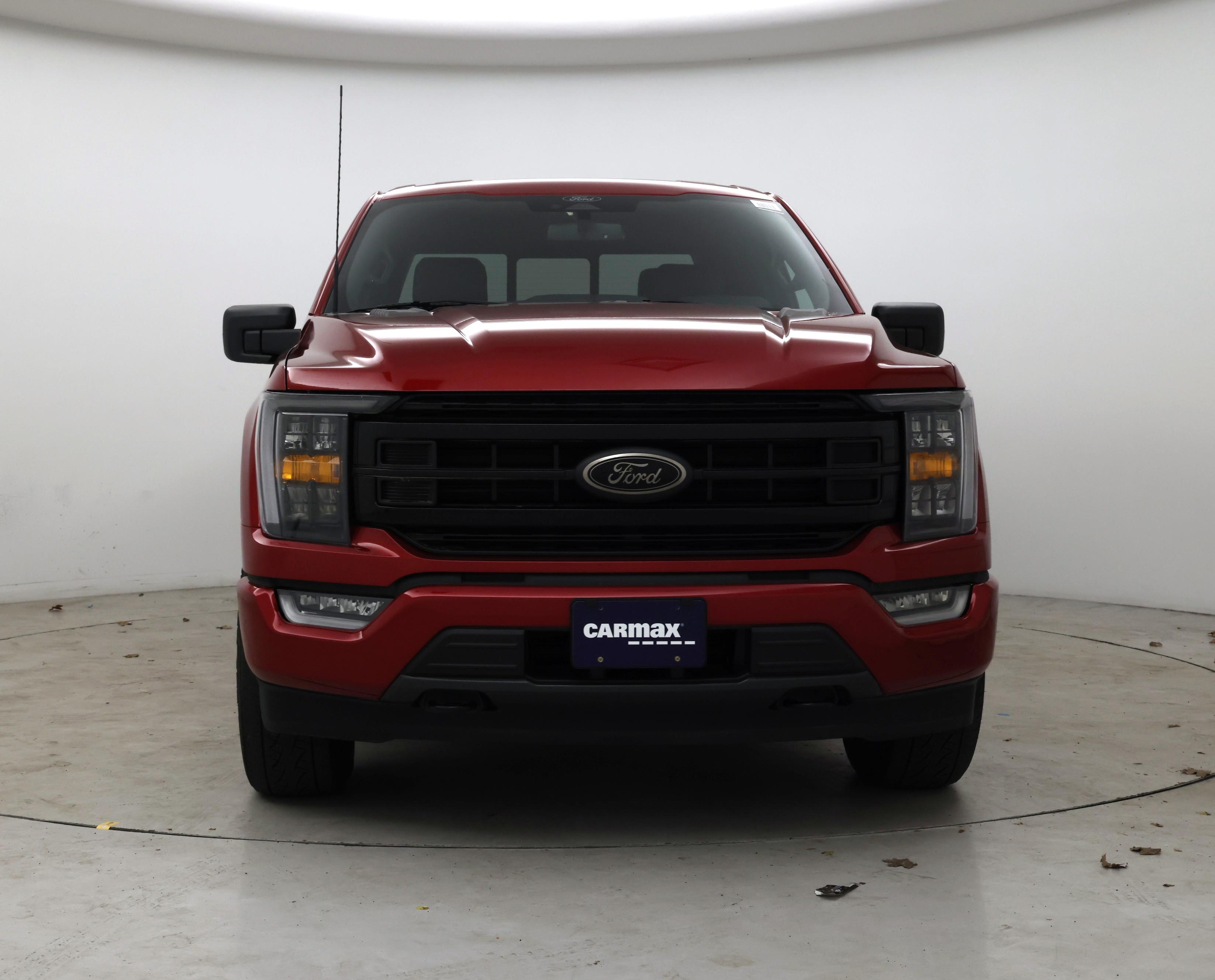 Thumbnail: 2022 Ford F-150 - 5