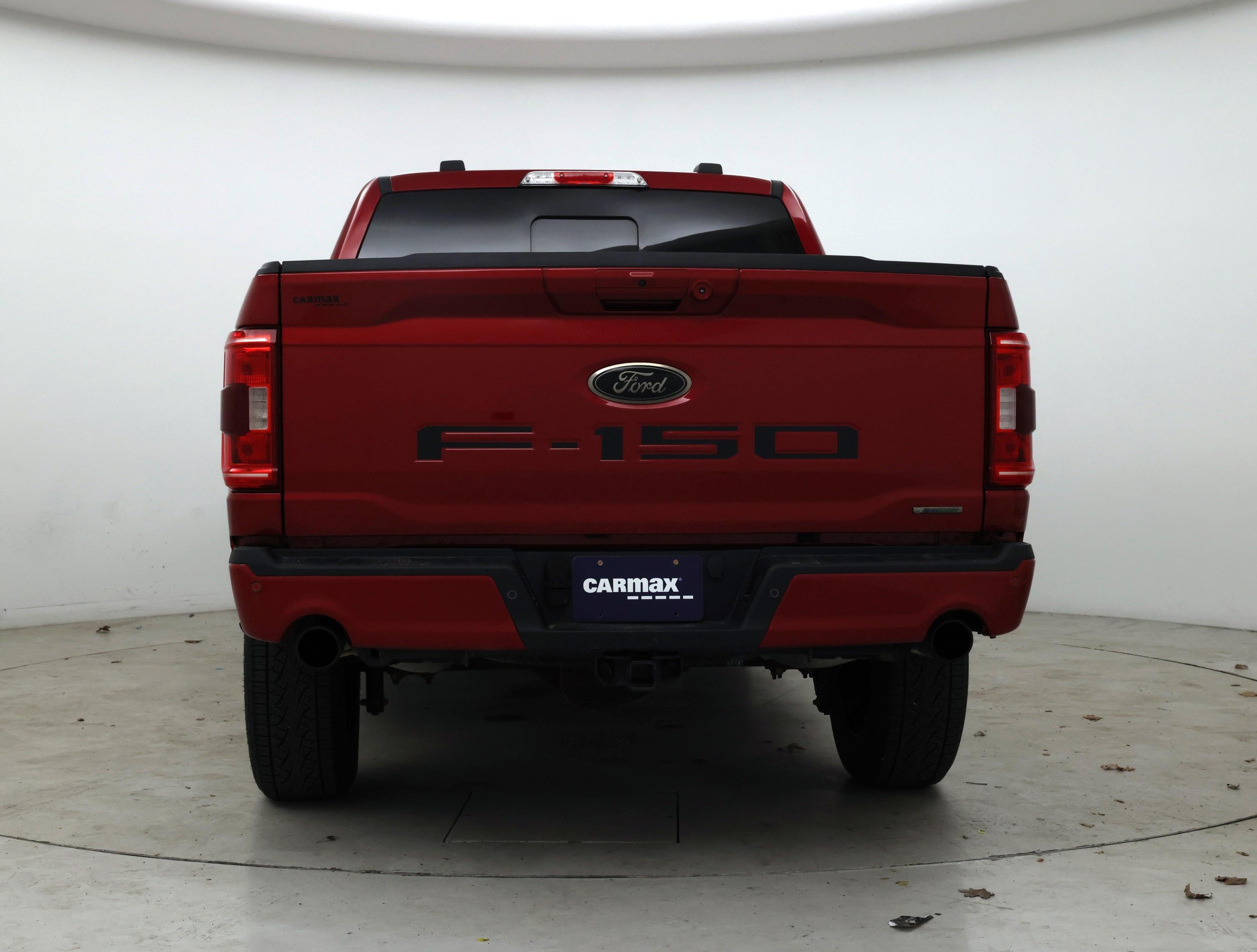 Thumbnail: 2022 Ford F-150 - 6