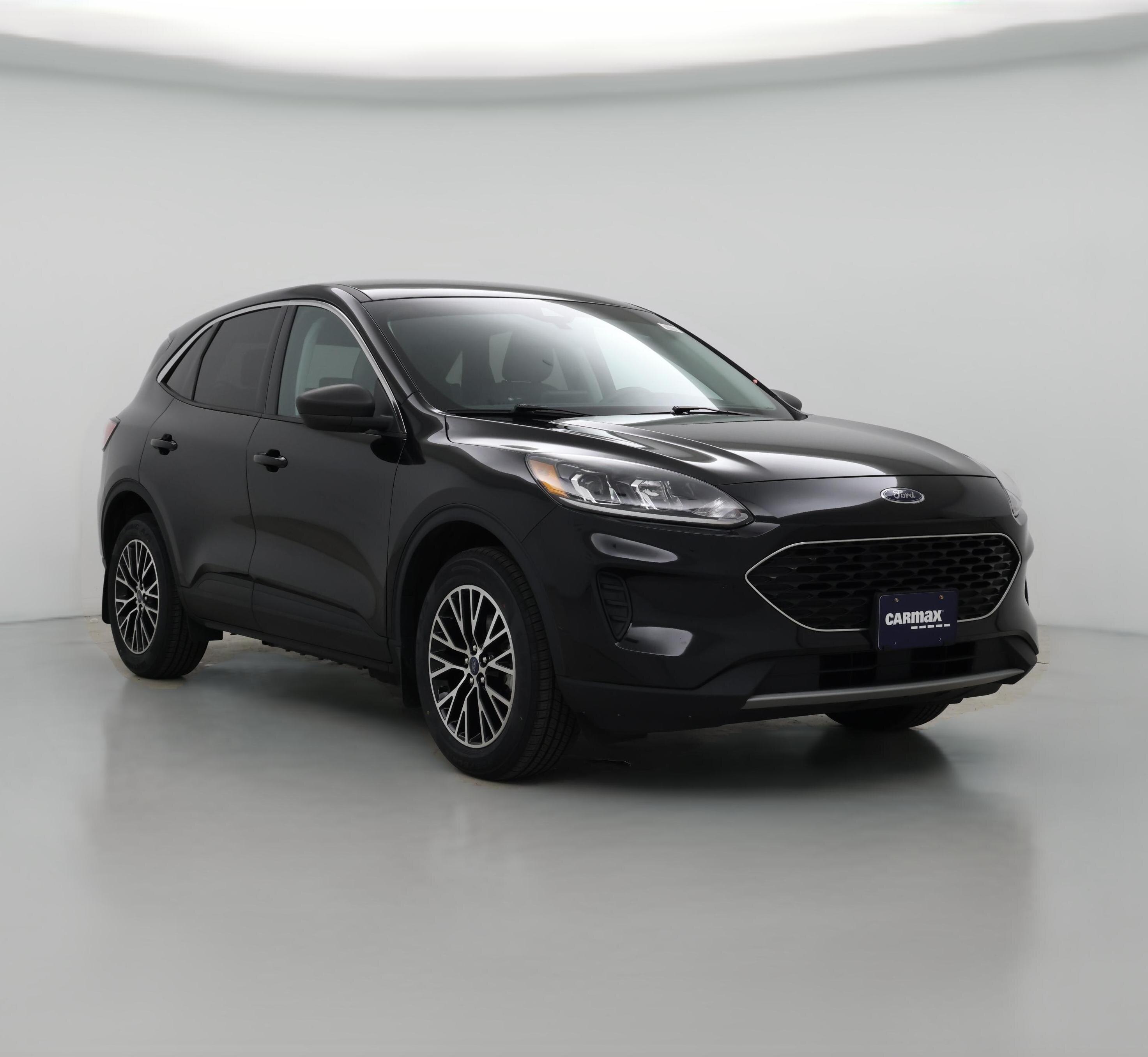 Thumbnail: 2022 Ford Escape - 1