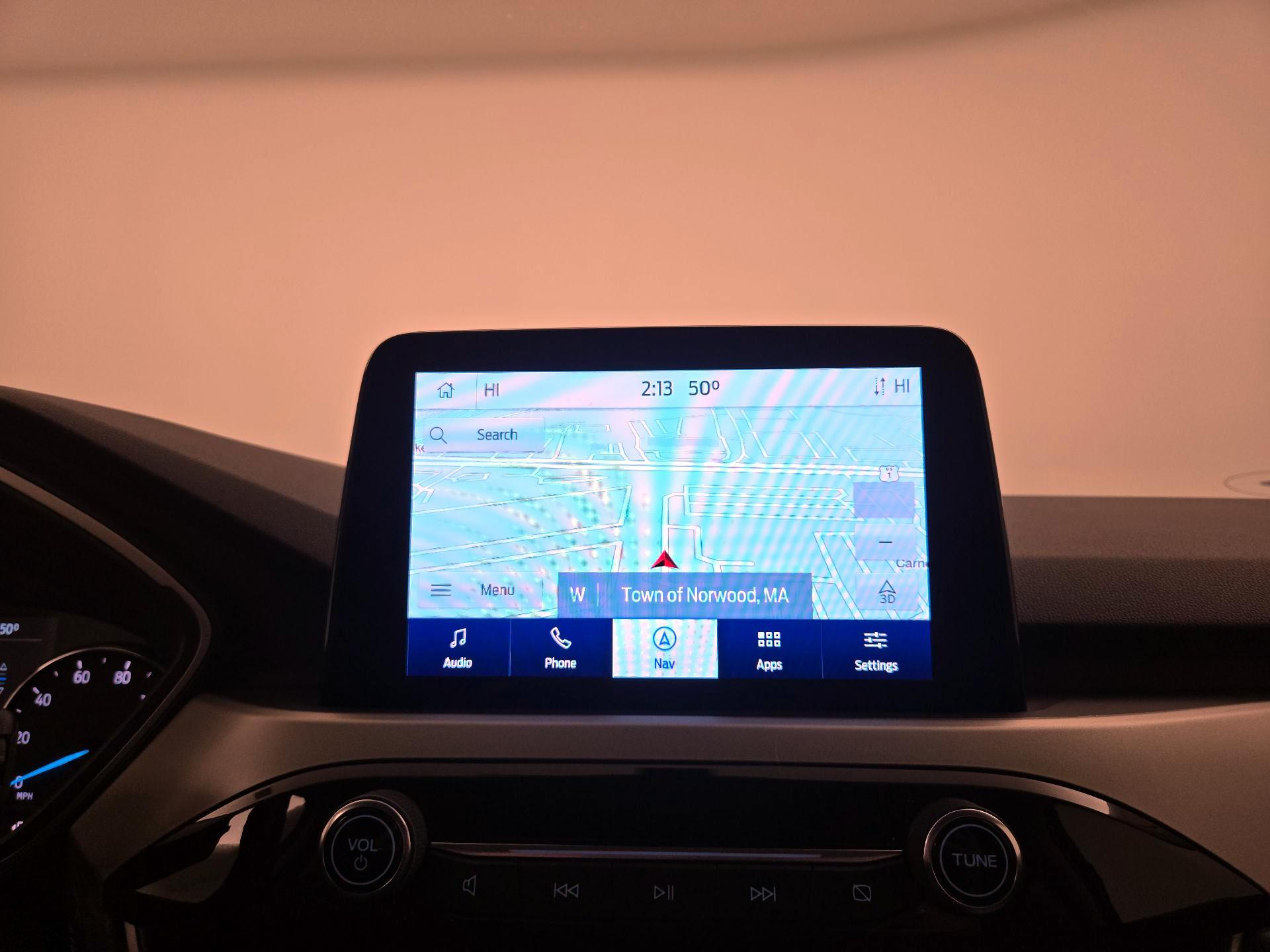 Thumbnail: 2022 Ford Escape - 14