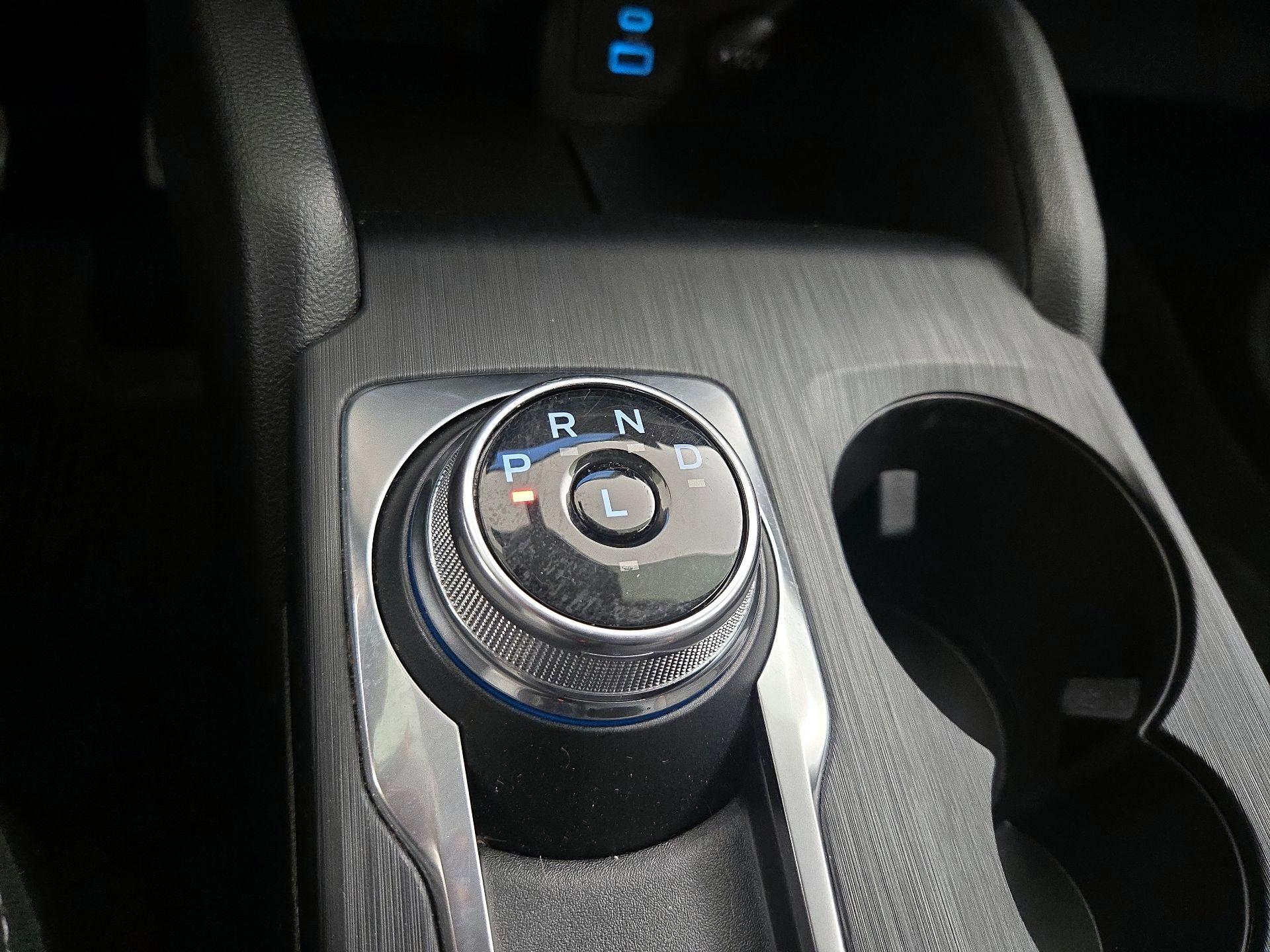 Thumbnail: 2022 Ford Escape - 18