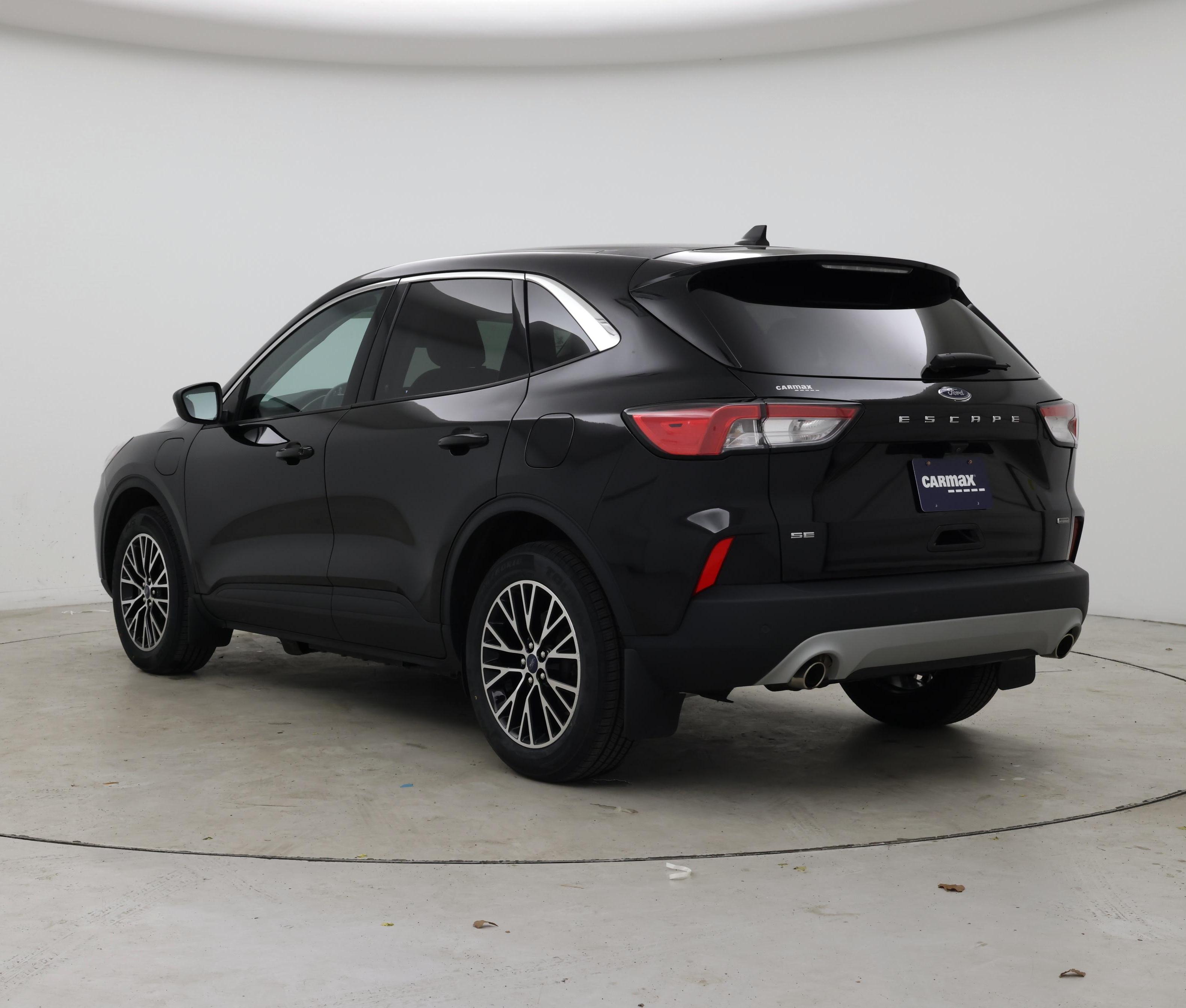 Thumbnail: 2022 Ford Escape - 2