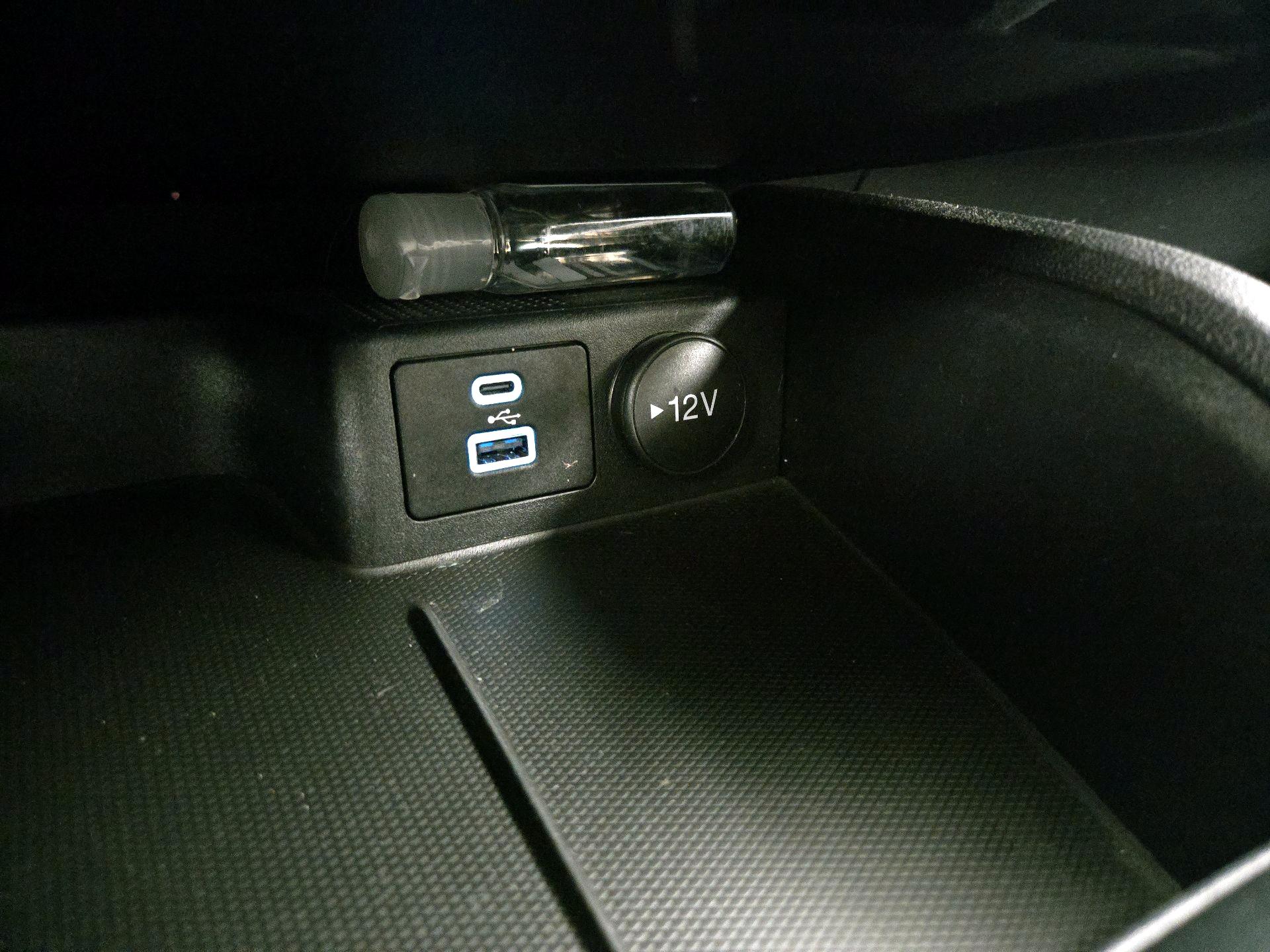 Thumbnail: 2022 Ford Escape - 19