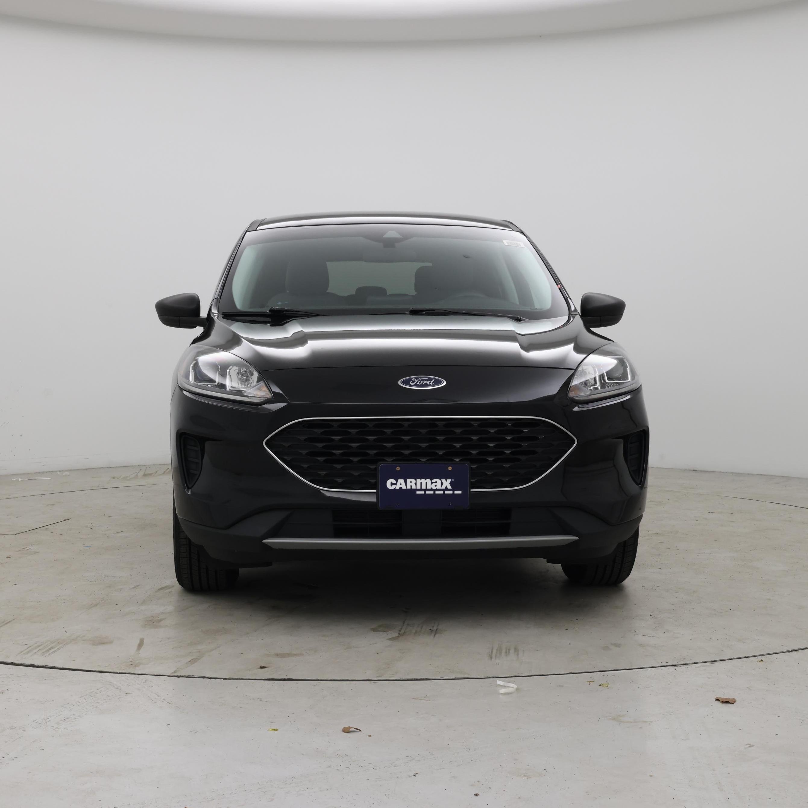 Thumbnail: 2022 Ford Escape - 5