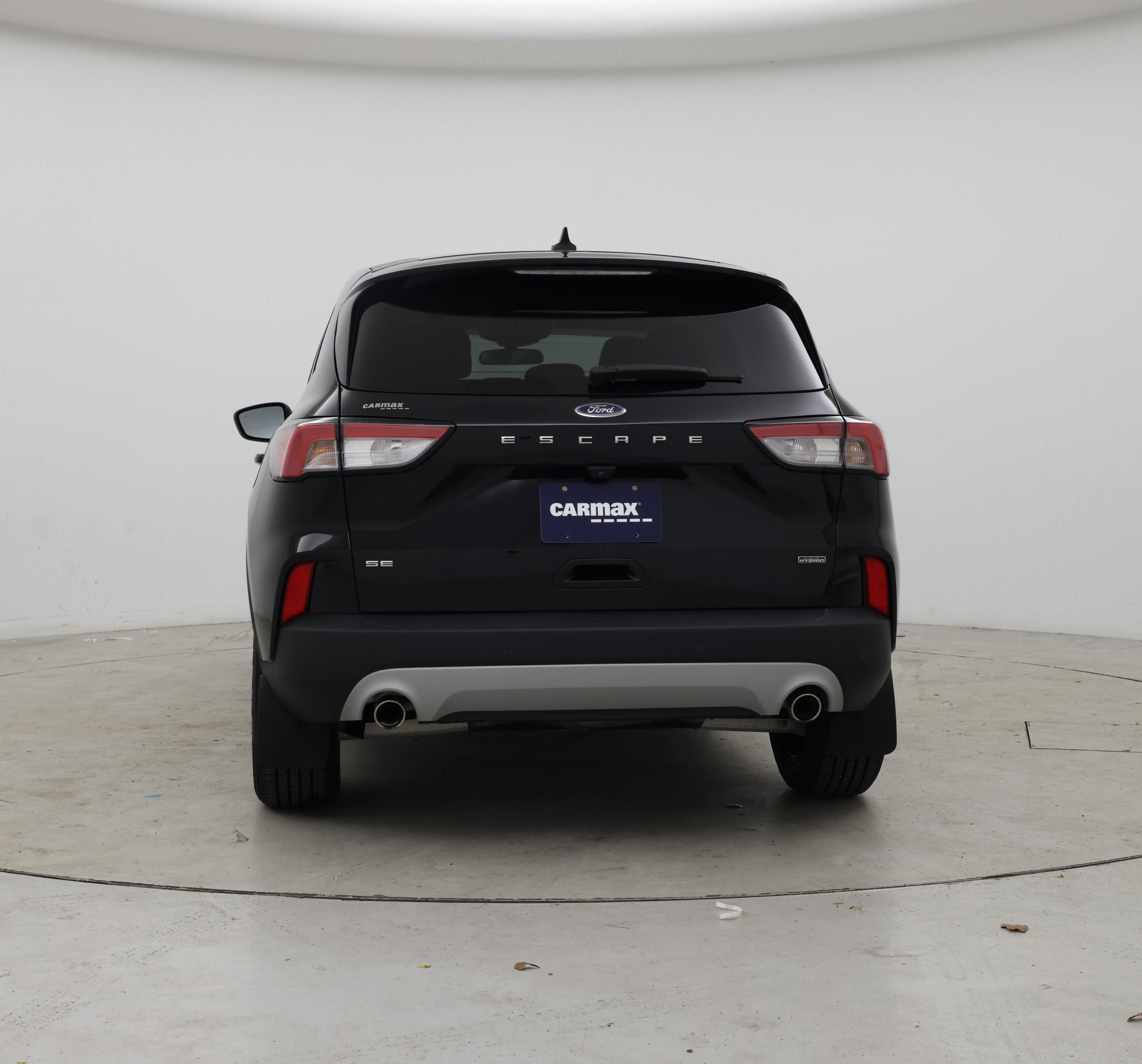 Thumbnail: 2022 Ford Escape - 6