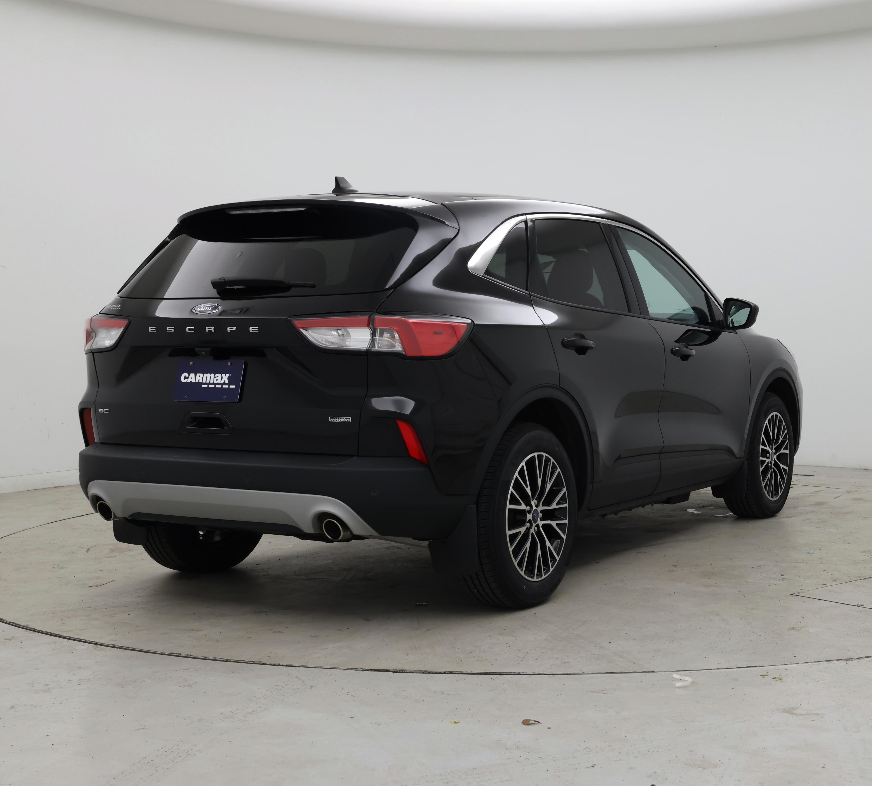 Thumbnail: 2022 Ford Escape - 8