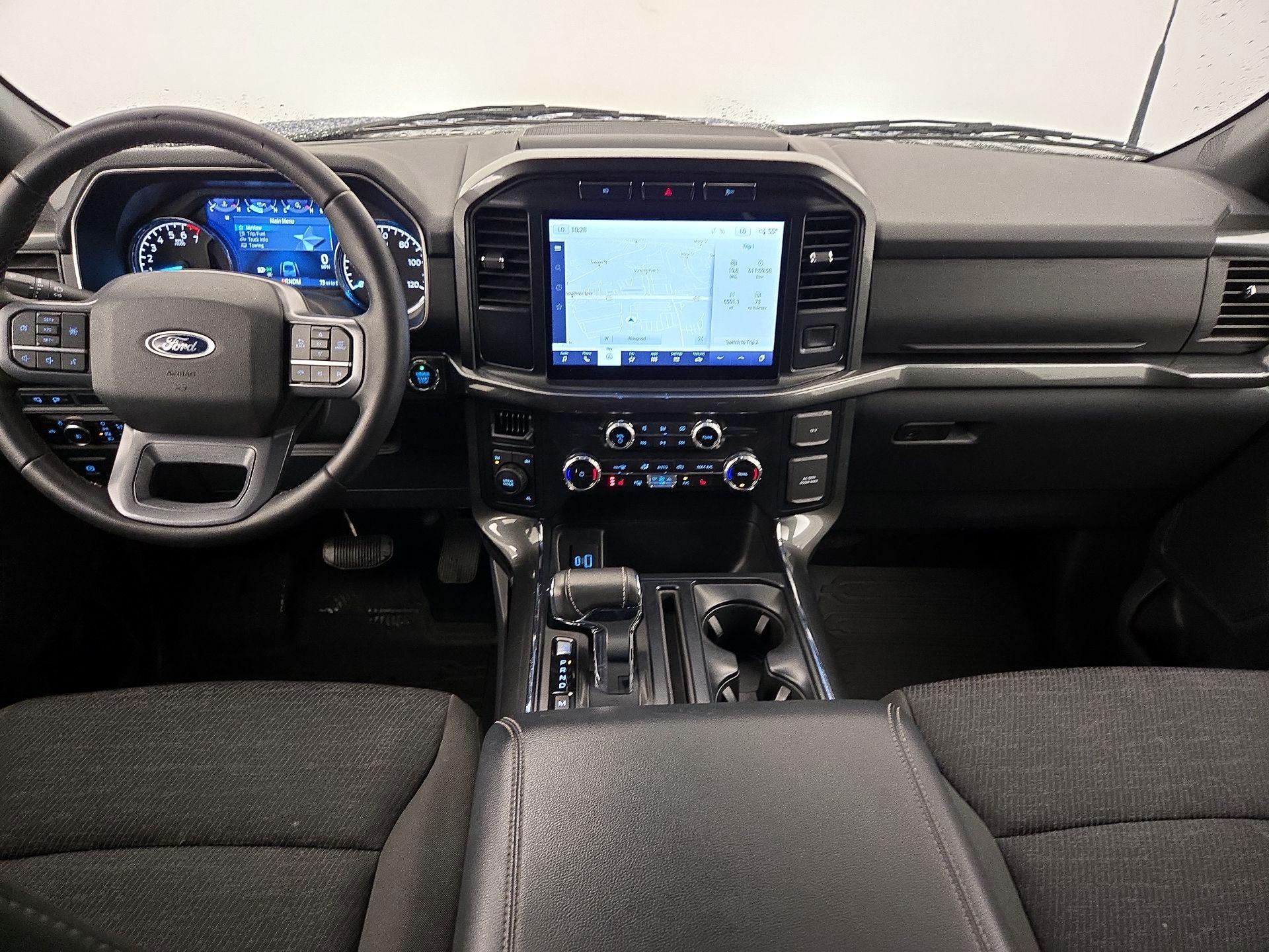 Thumbnail: 2023 Ford F-150 - 9