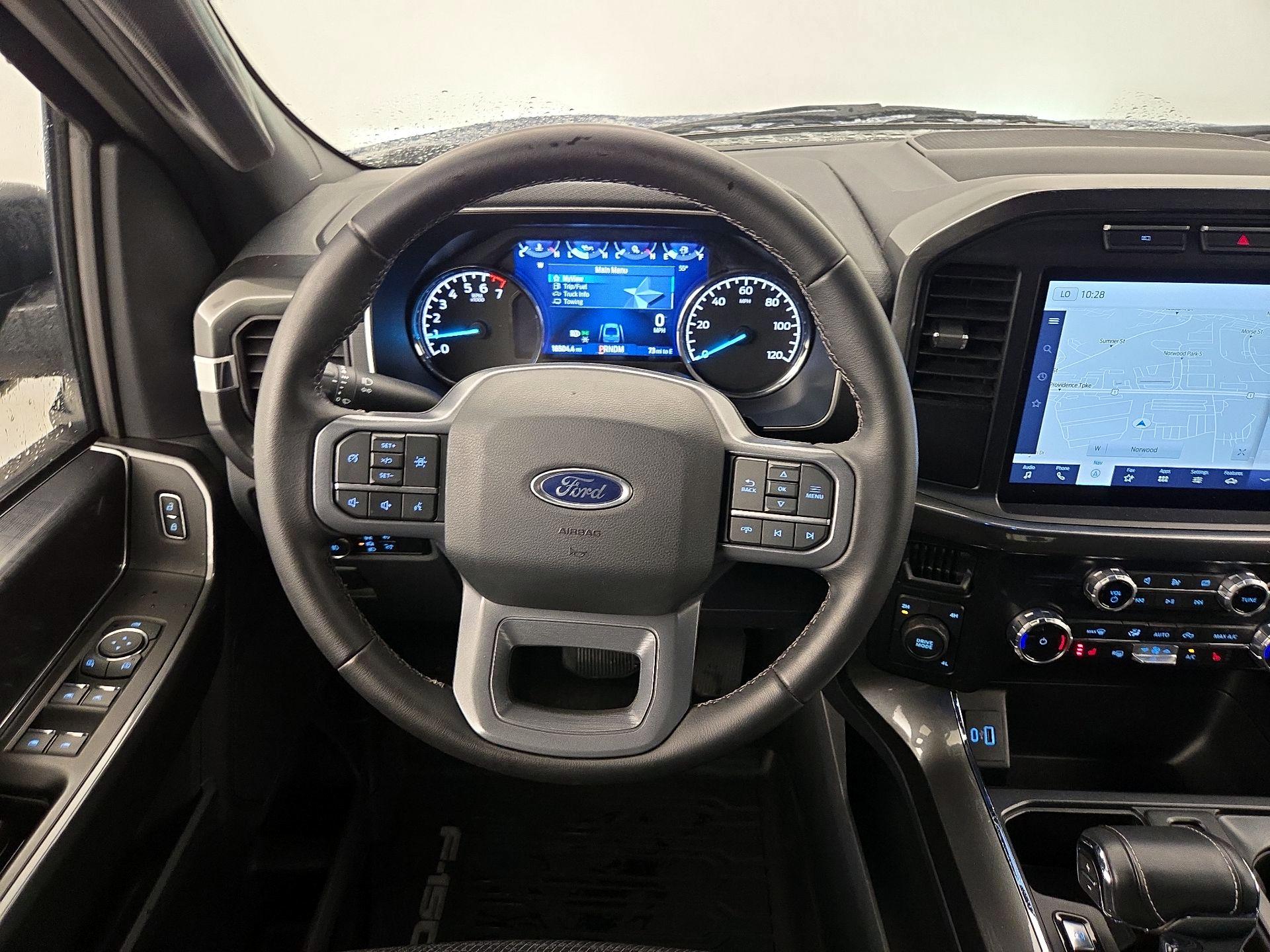 Thumbnail: 2023 Ford F-150 - 10