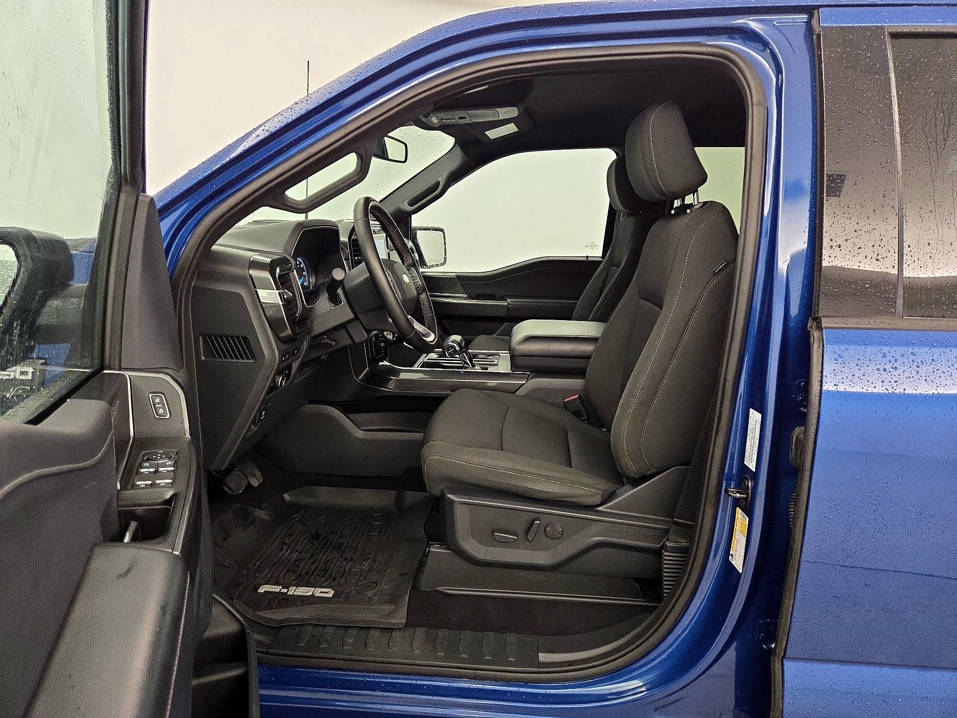 Thumbnail: 2023 Ford F-150 - 11