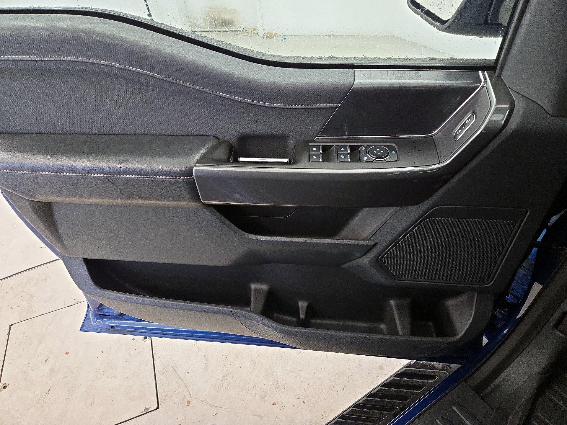 Thumbnail: 2023 Ford F-150 - 12