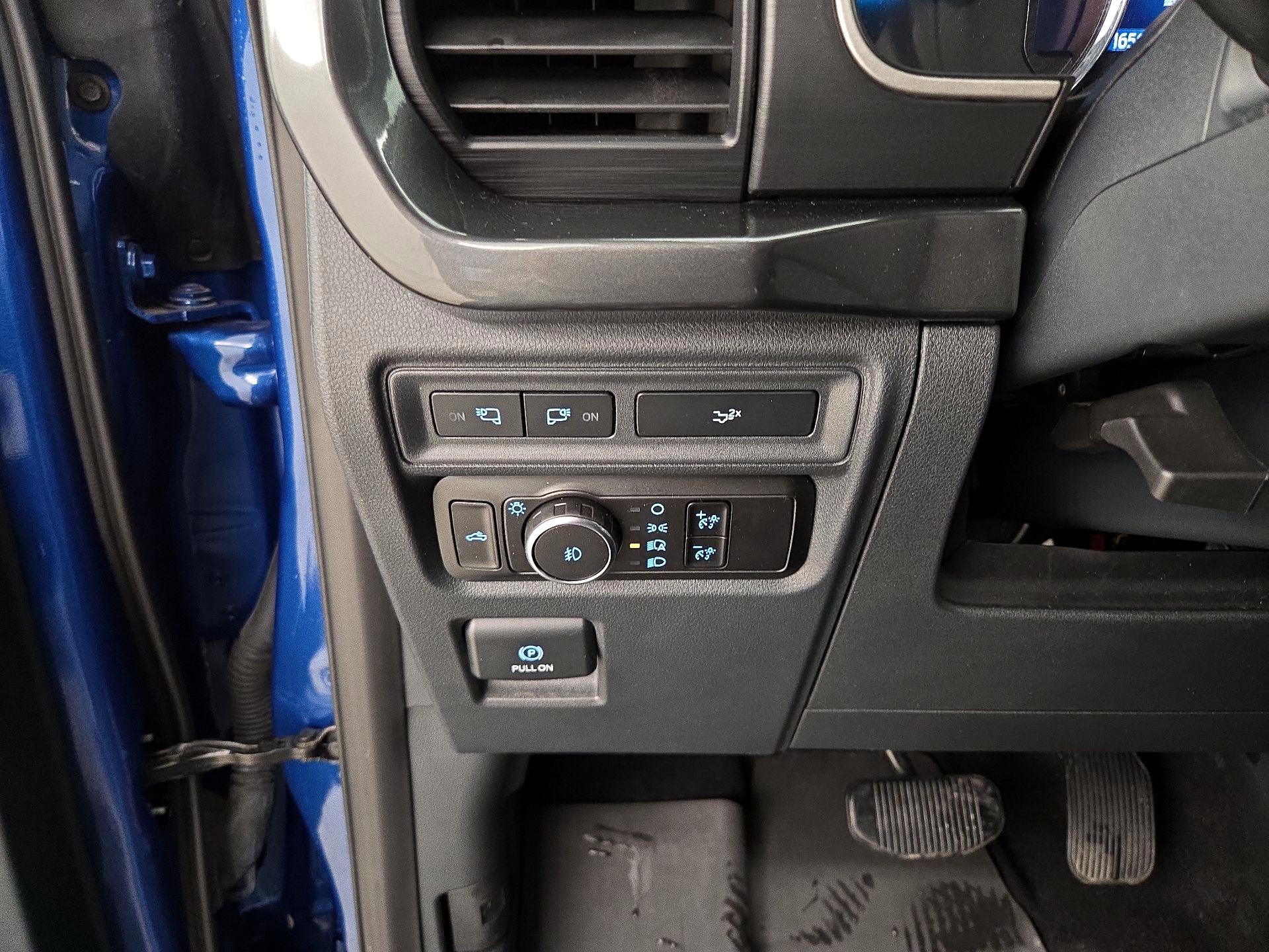 Thumbnail: 2023 Ford F-150 - 13