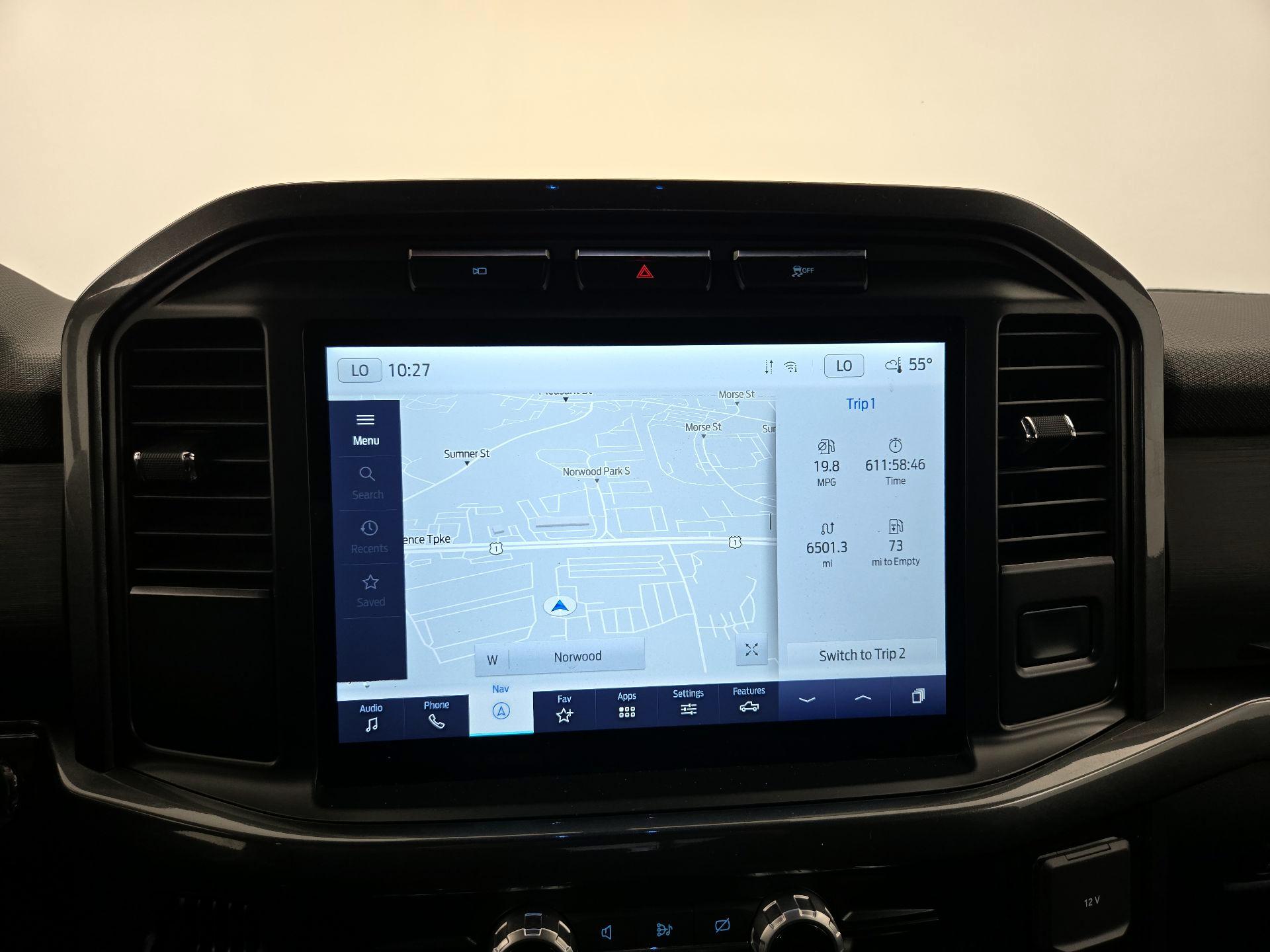 Thumbnail: 2023 Ford F-150 - 14