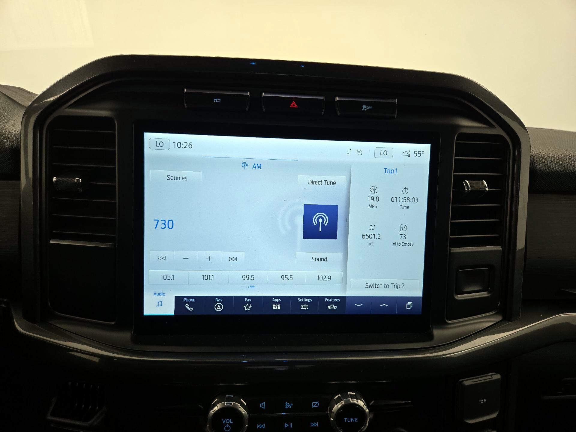 Thumbnail: 2023 Ford F-150 - 15