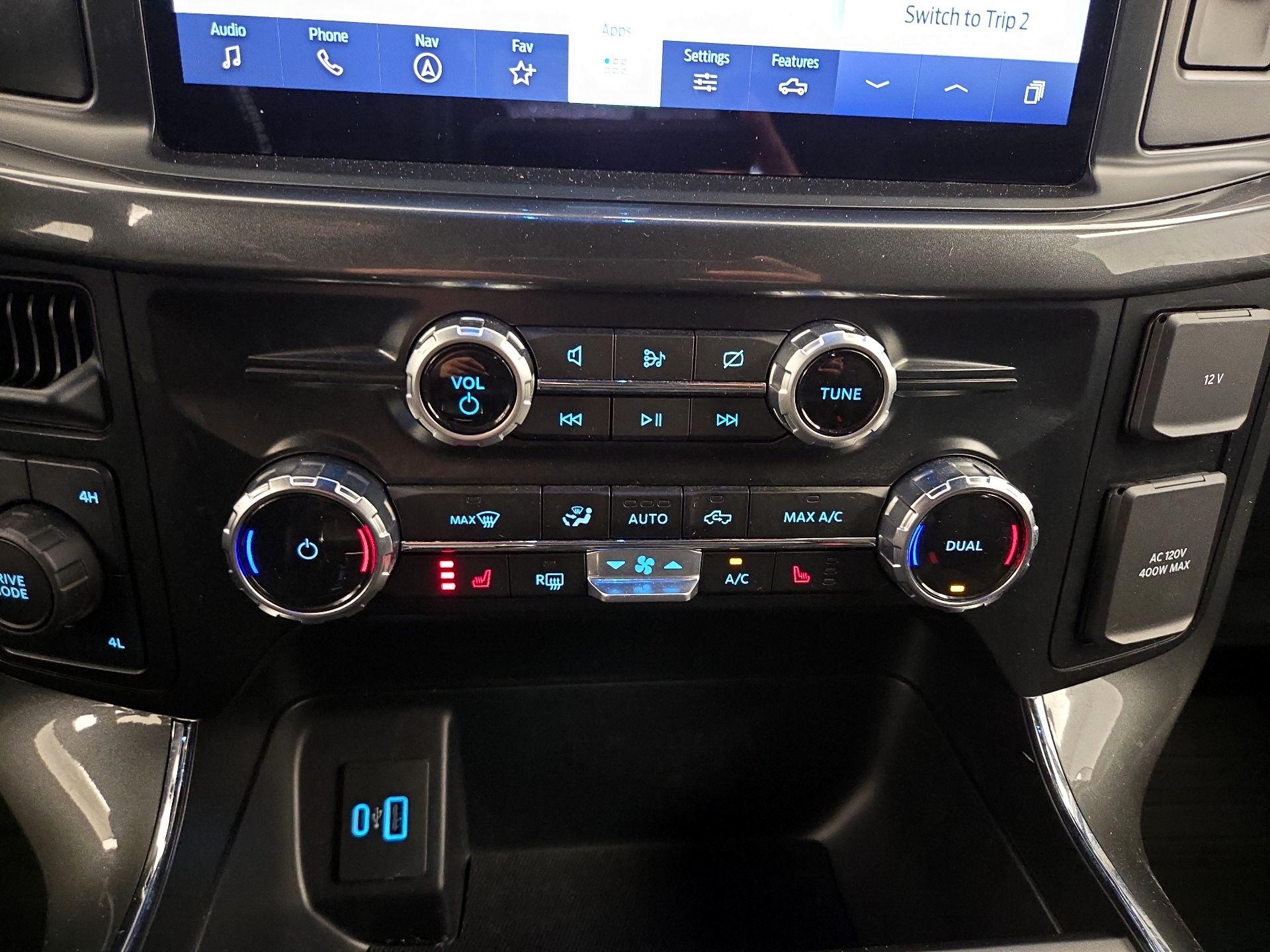 Thumbnail: 2023 Ford F-150 - 16