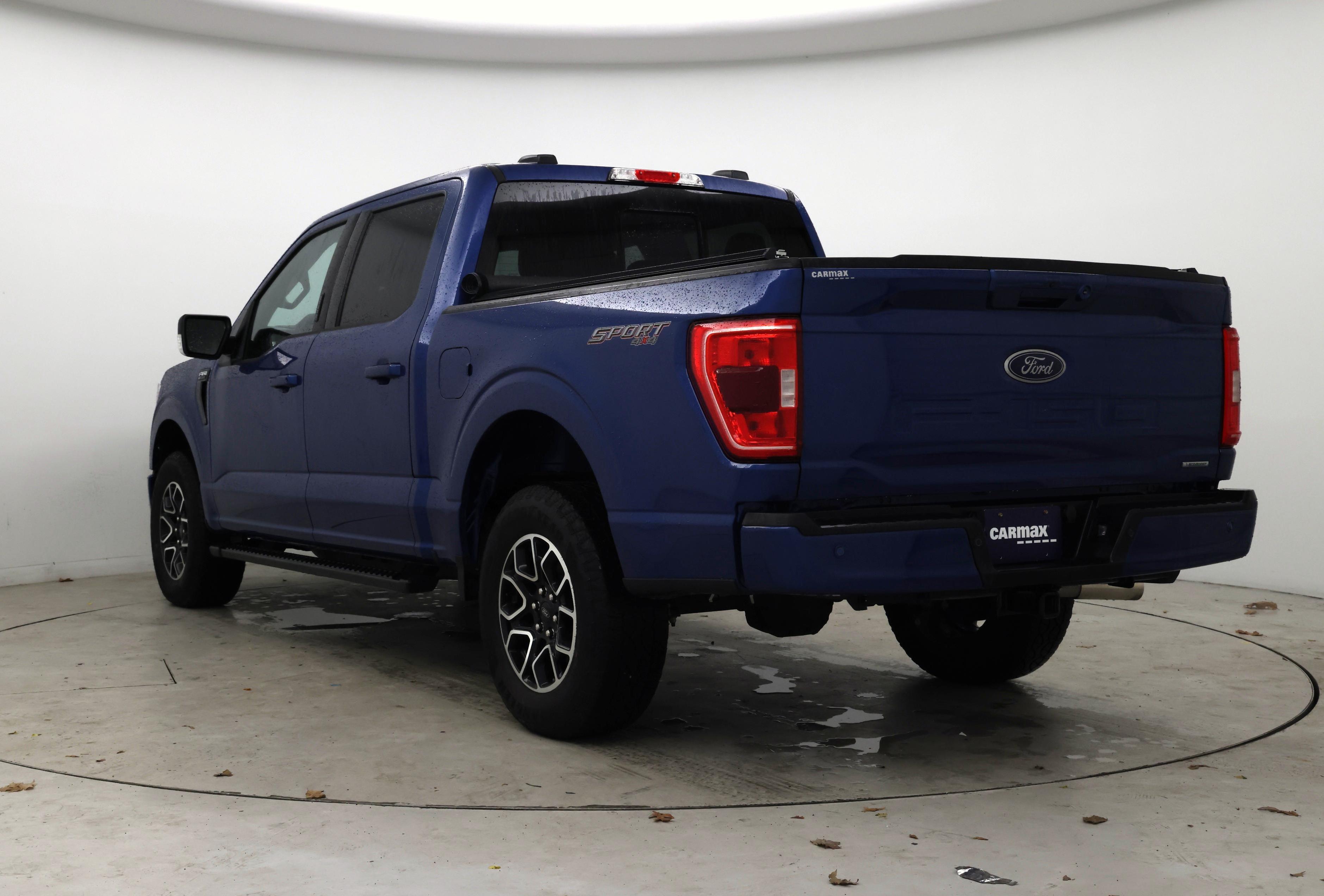 Thumbnail: 2023 Ford F-150 - 2