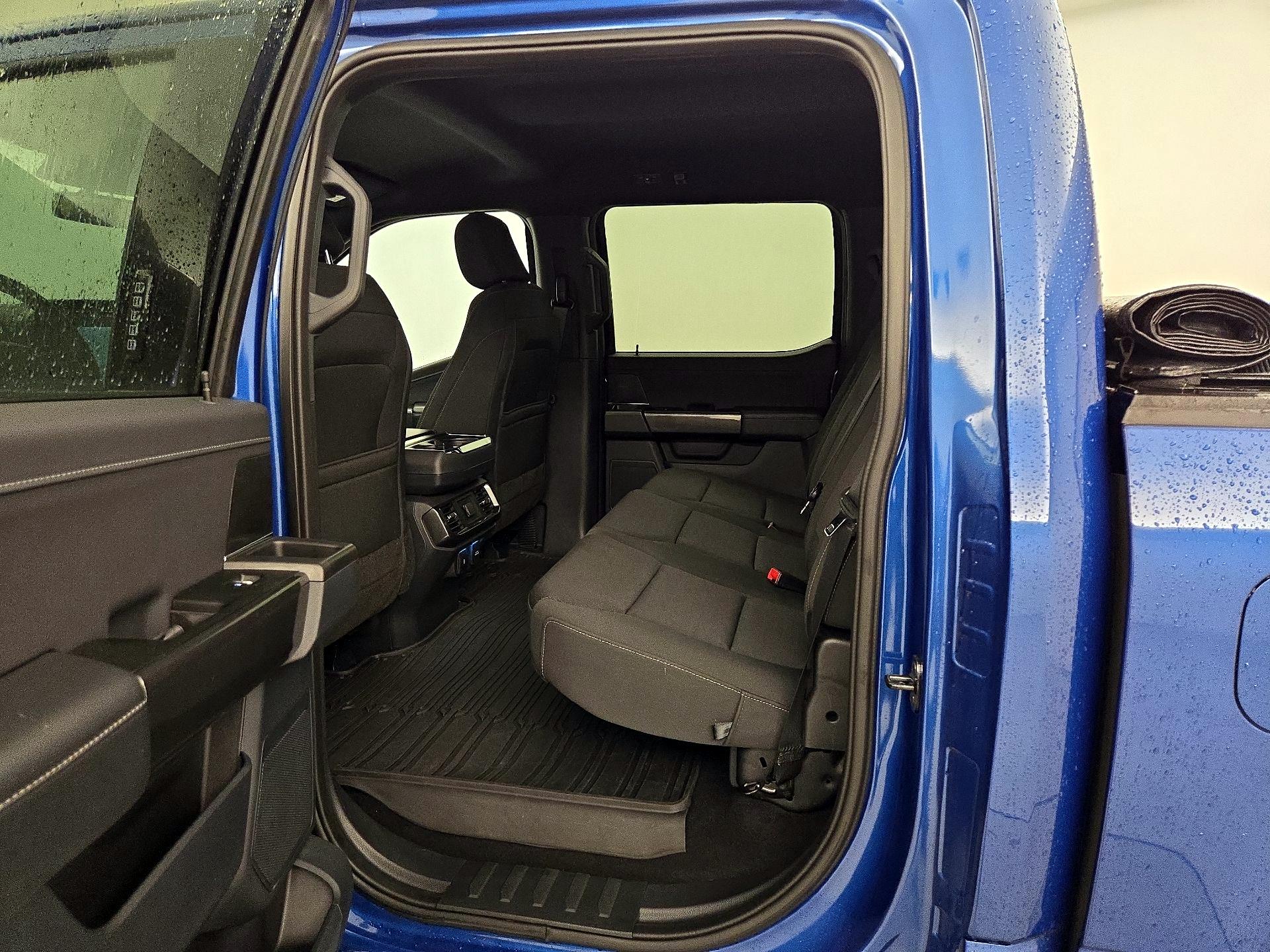 Thumbnail: 2023 Ford F-150 - 19