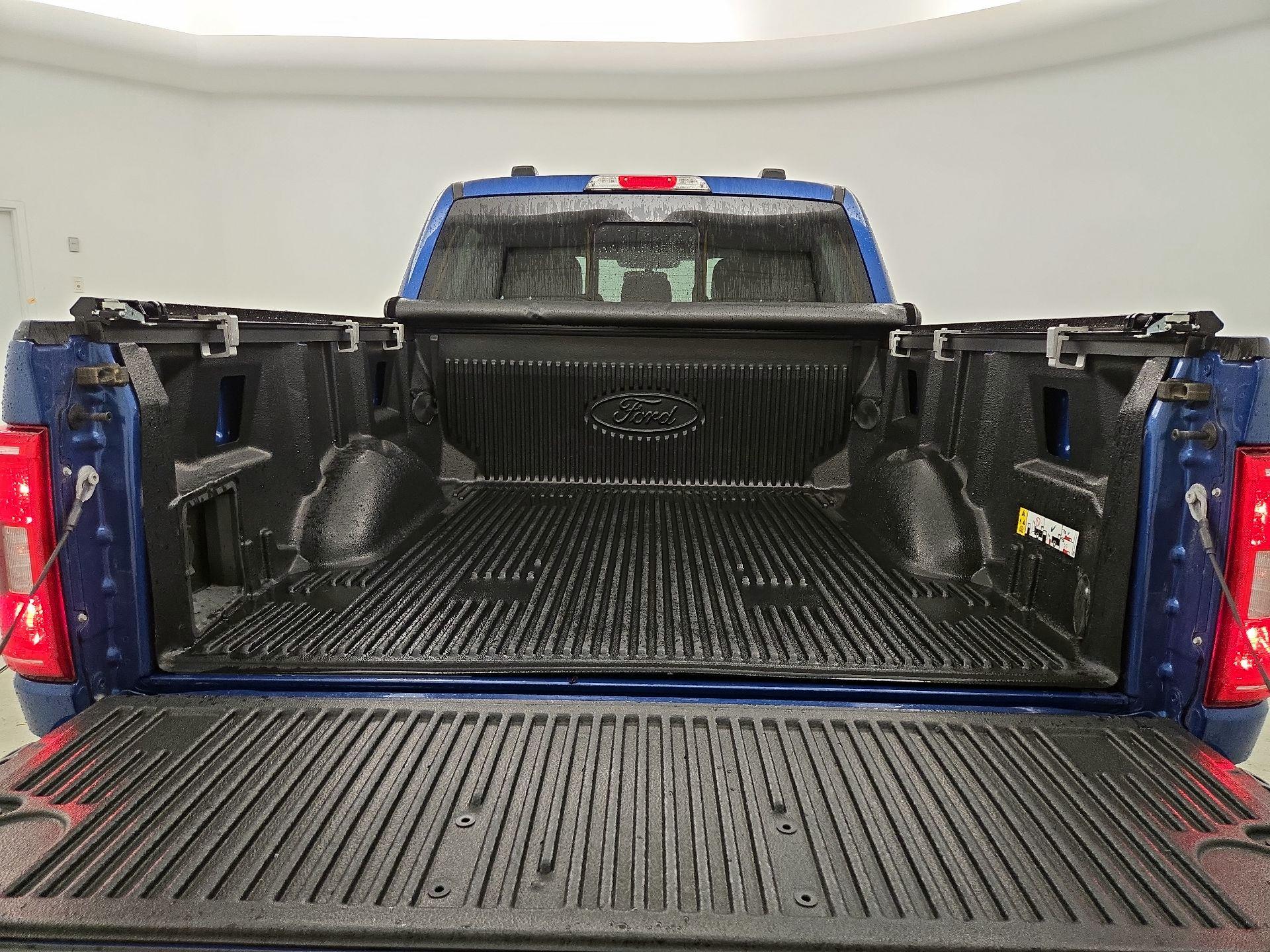 Thumbnail: 2023 Ford F-150 - 20