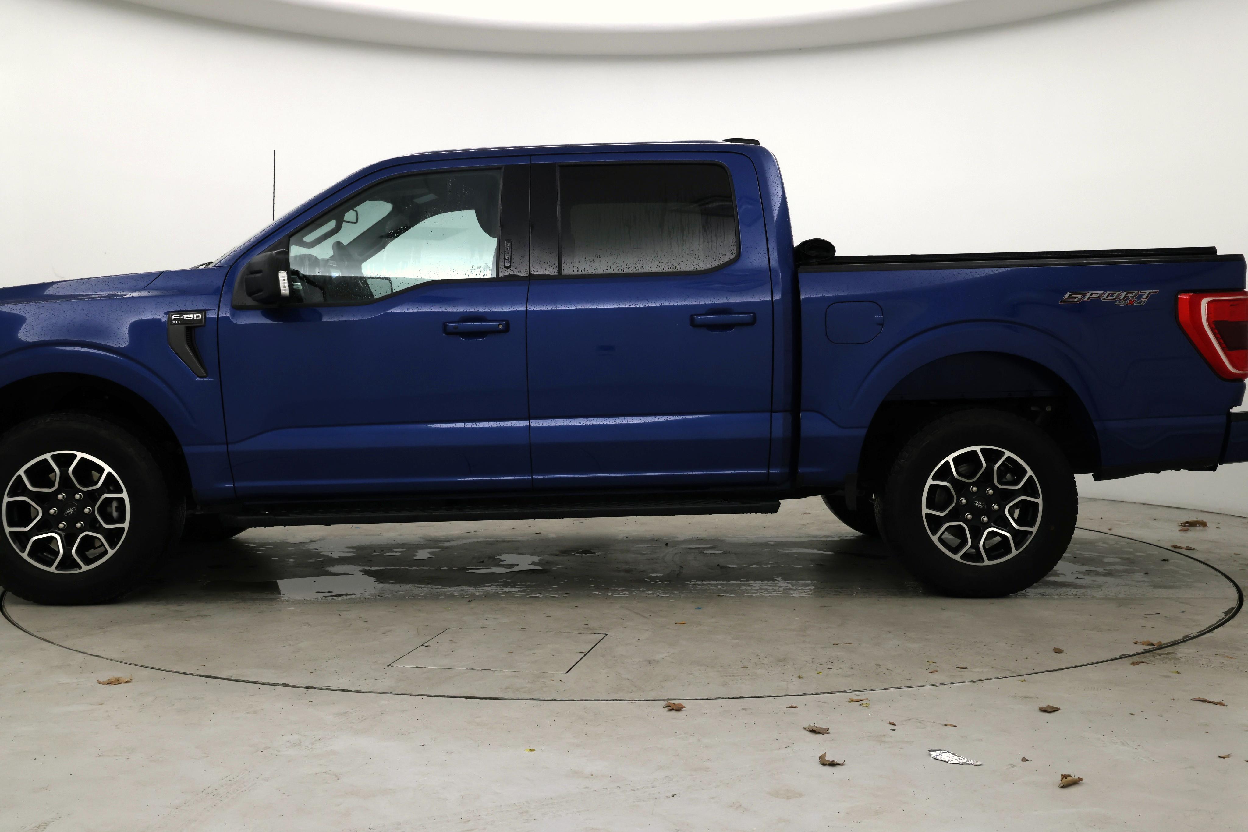 Thumbnail: 2023 Ford F-150 - 3