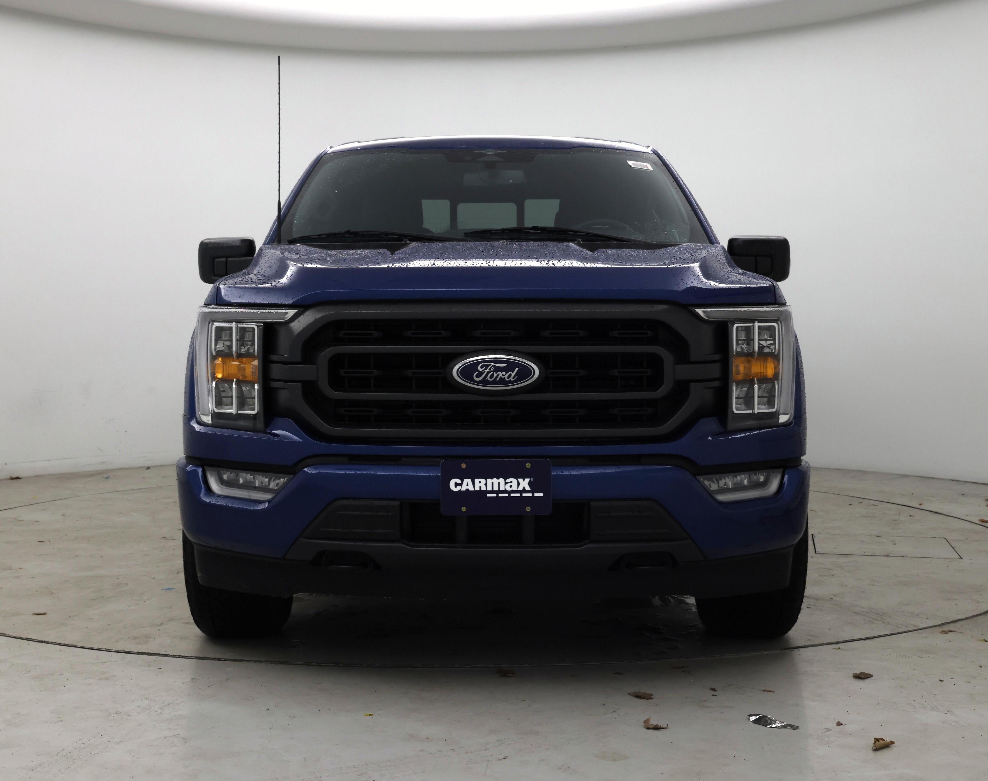 Thumbnail: 2023 Ford F-150 - 5