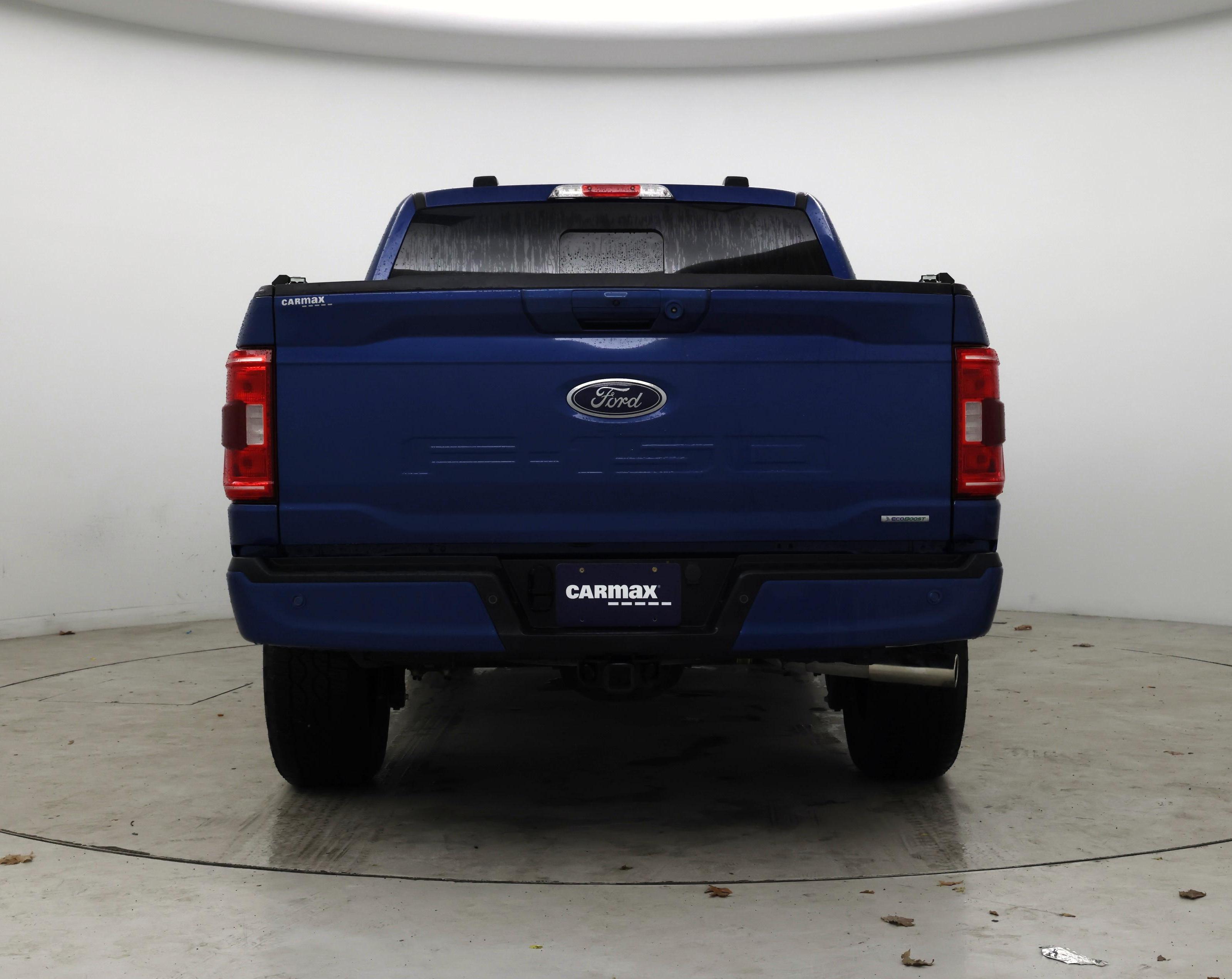 Thumbnail: 2023 Ford F-150 - 6