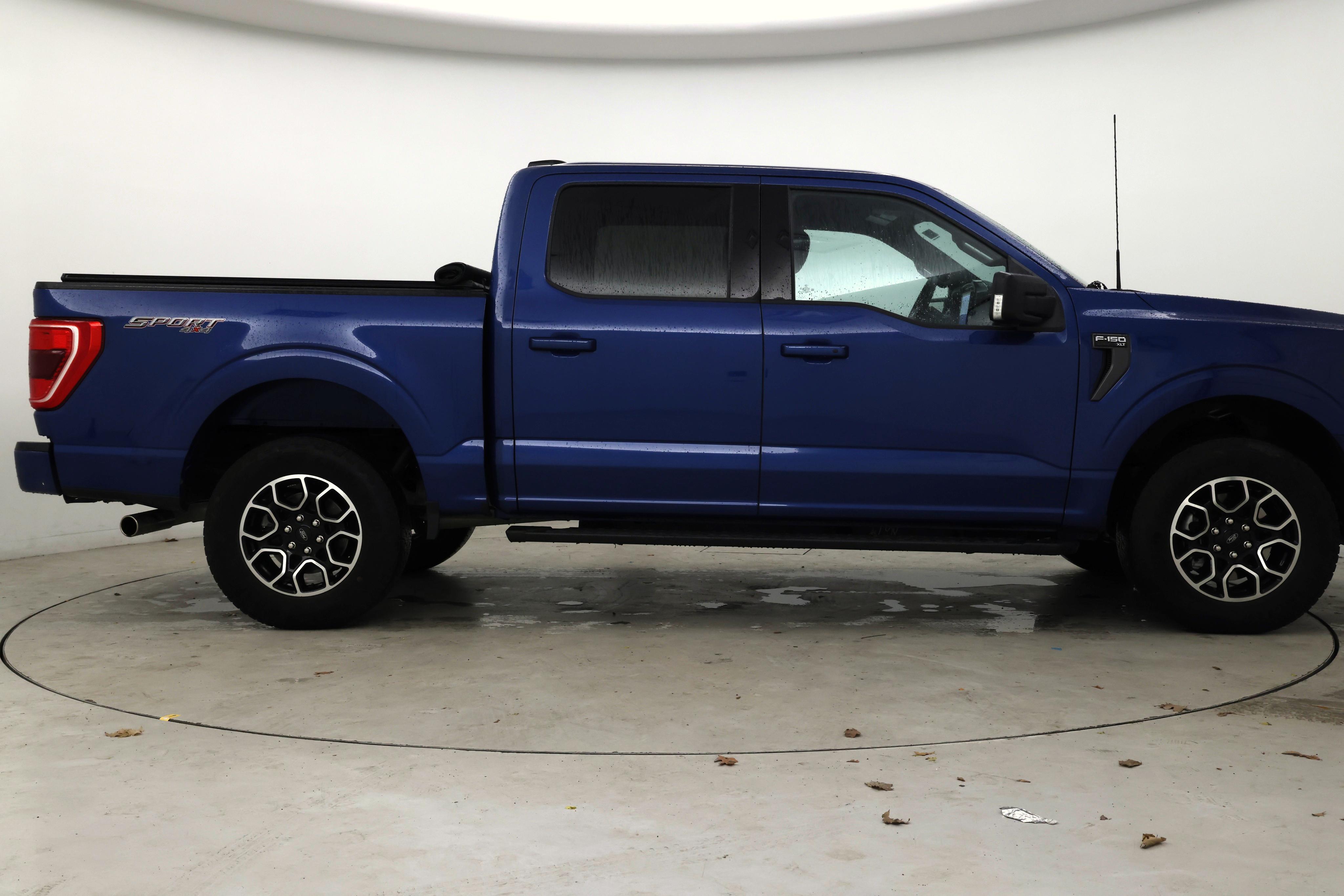 Thumbnail: 2023 Ford F-150 - 7