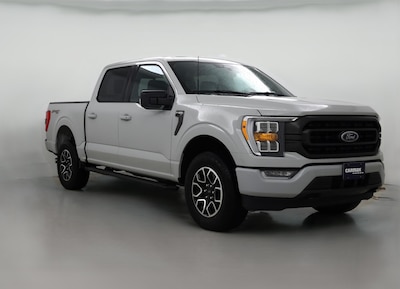 2023 Ford F150 XLT