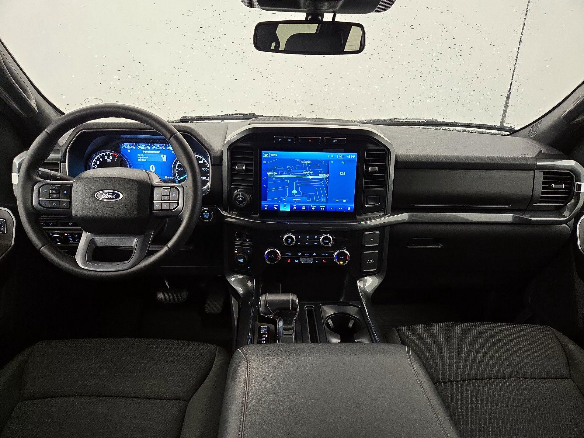 Thumbnail: 2023 Ford F-150 - 9