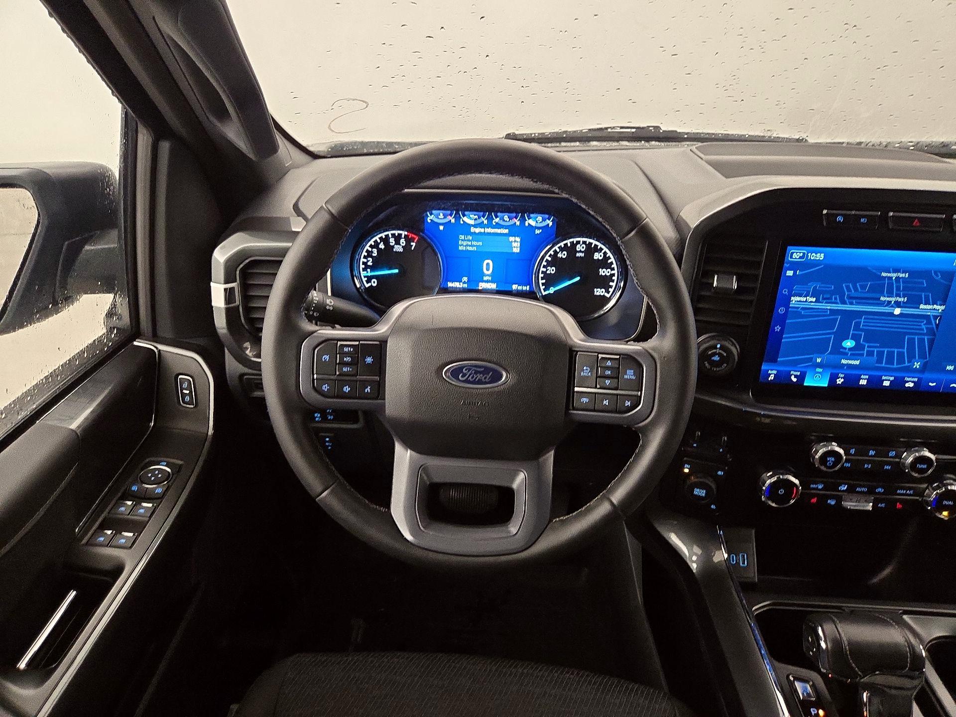 Thumbnail: 2023 Ford F-150 - 10