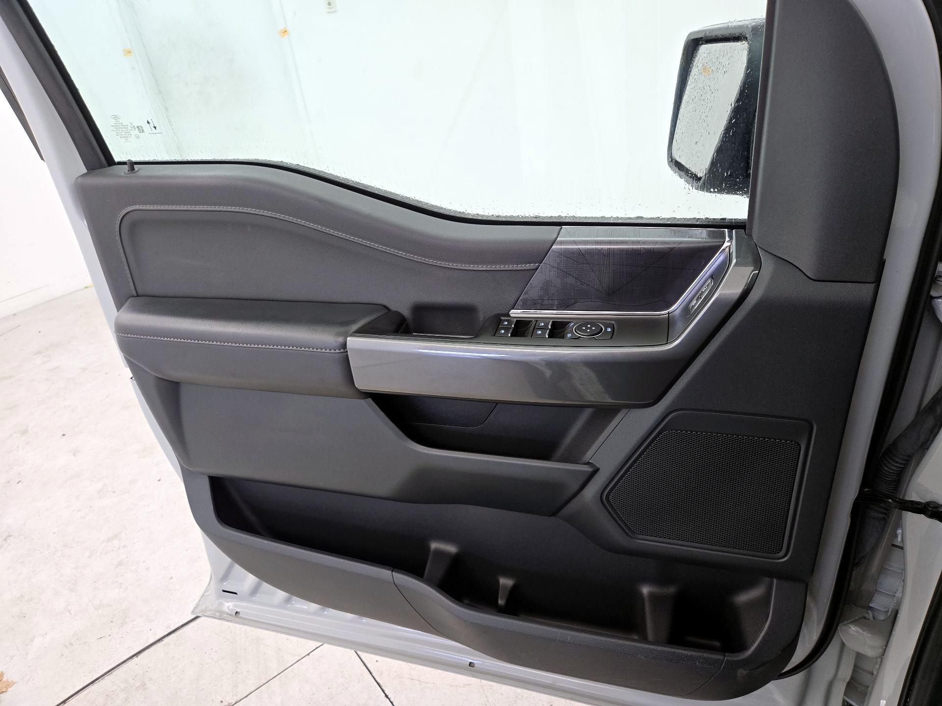 Thumbnail: 2023 Ford F-150 - 12