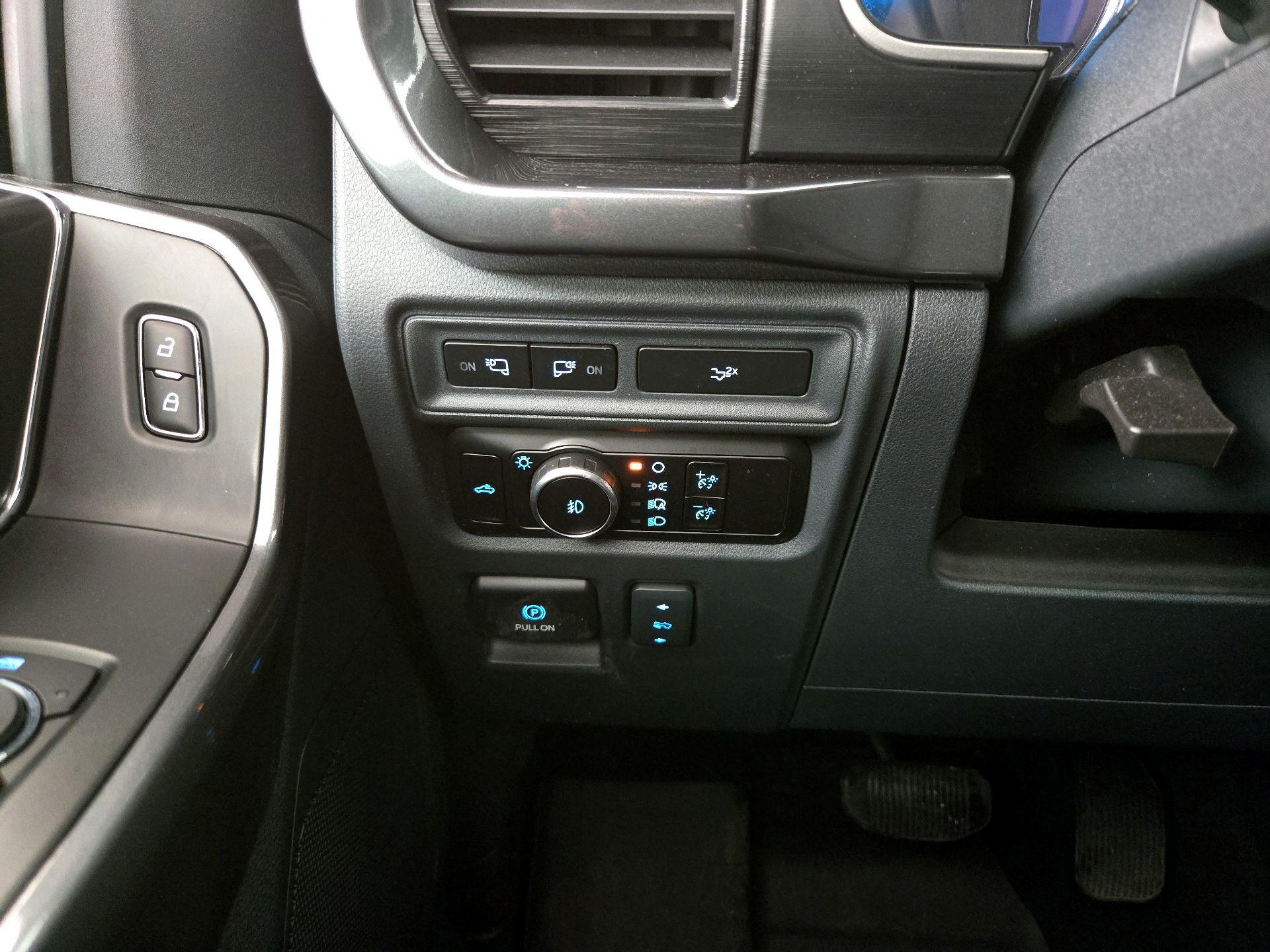 Thumbnail: 2023 Ford F-150 - 13