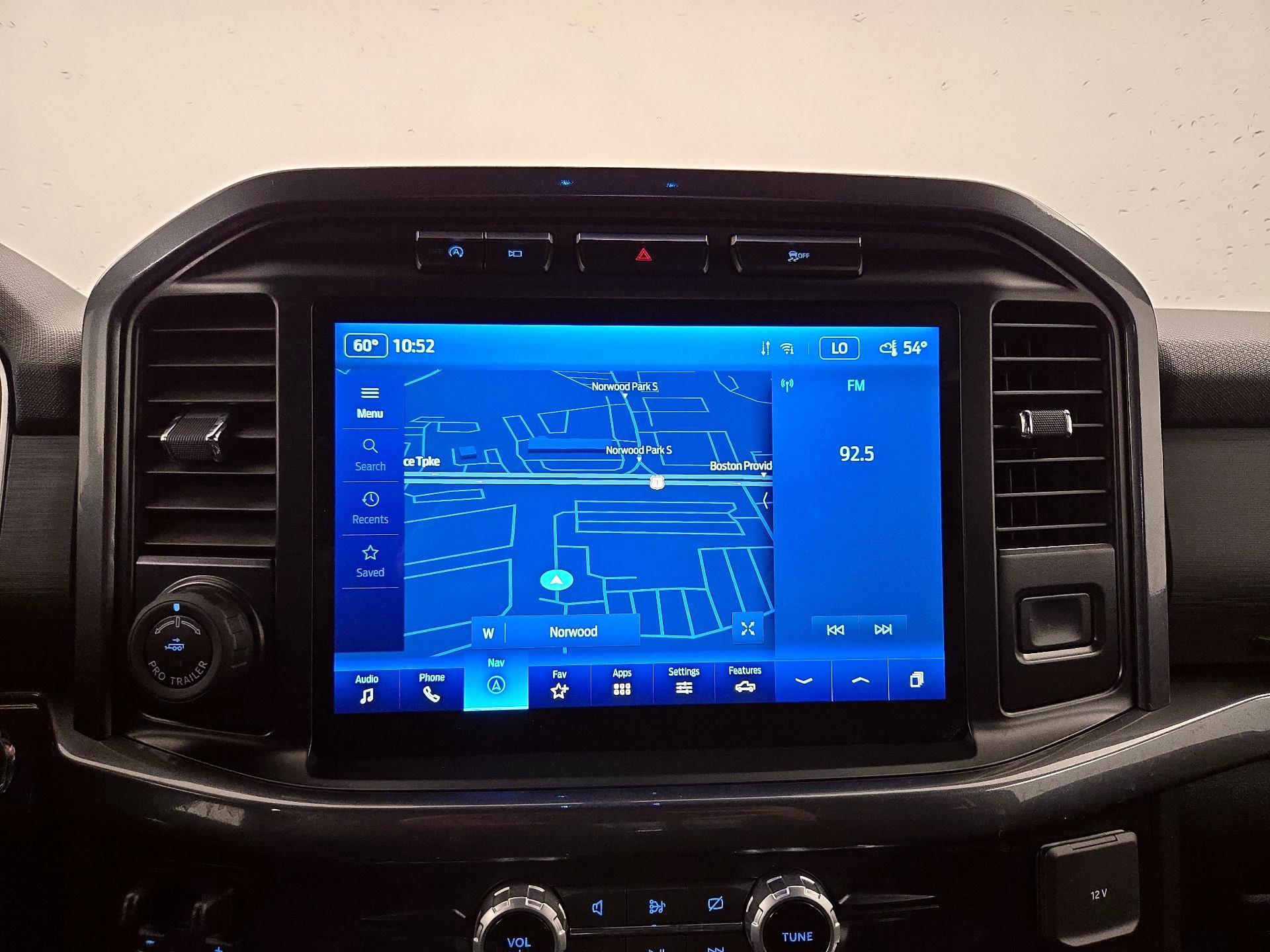 Thumbnail: 2023 Ford F-150 - 14