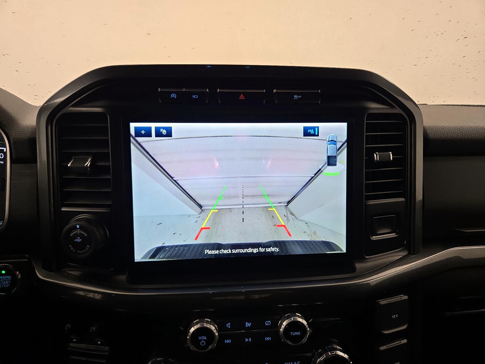 Thumbnail: 2023 Ford F-150 - 15